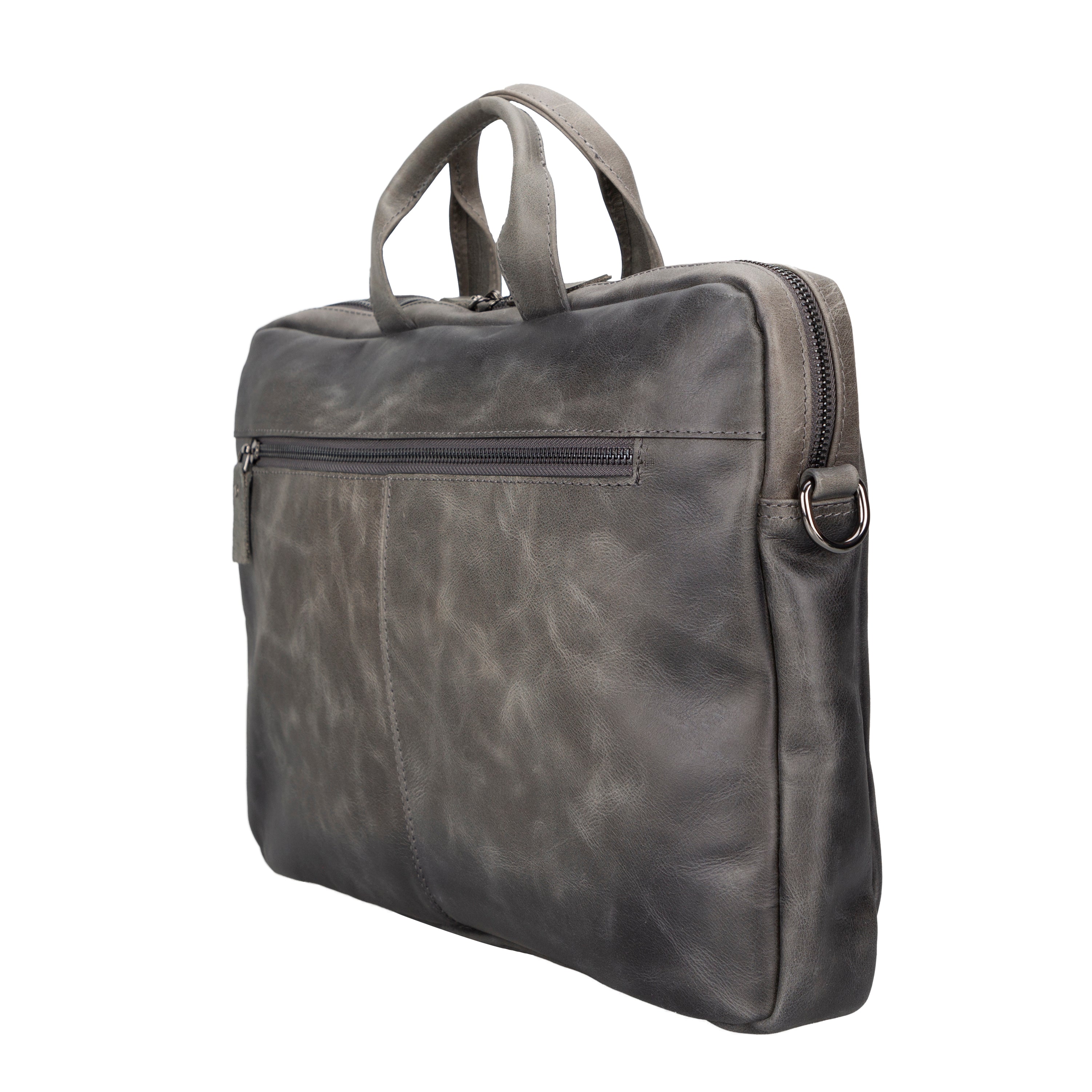 Apollo Genuine Leather Bags 16" Apple MacBook Pro / Mac Book Air / Notebook
