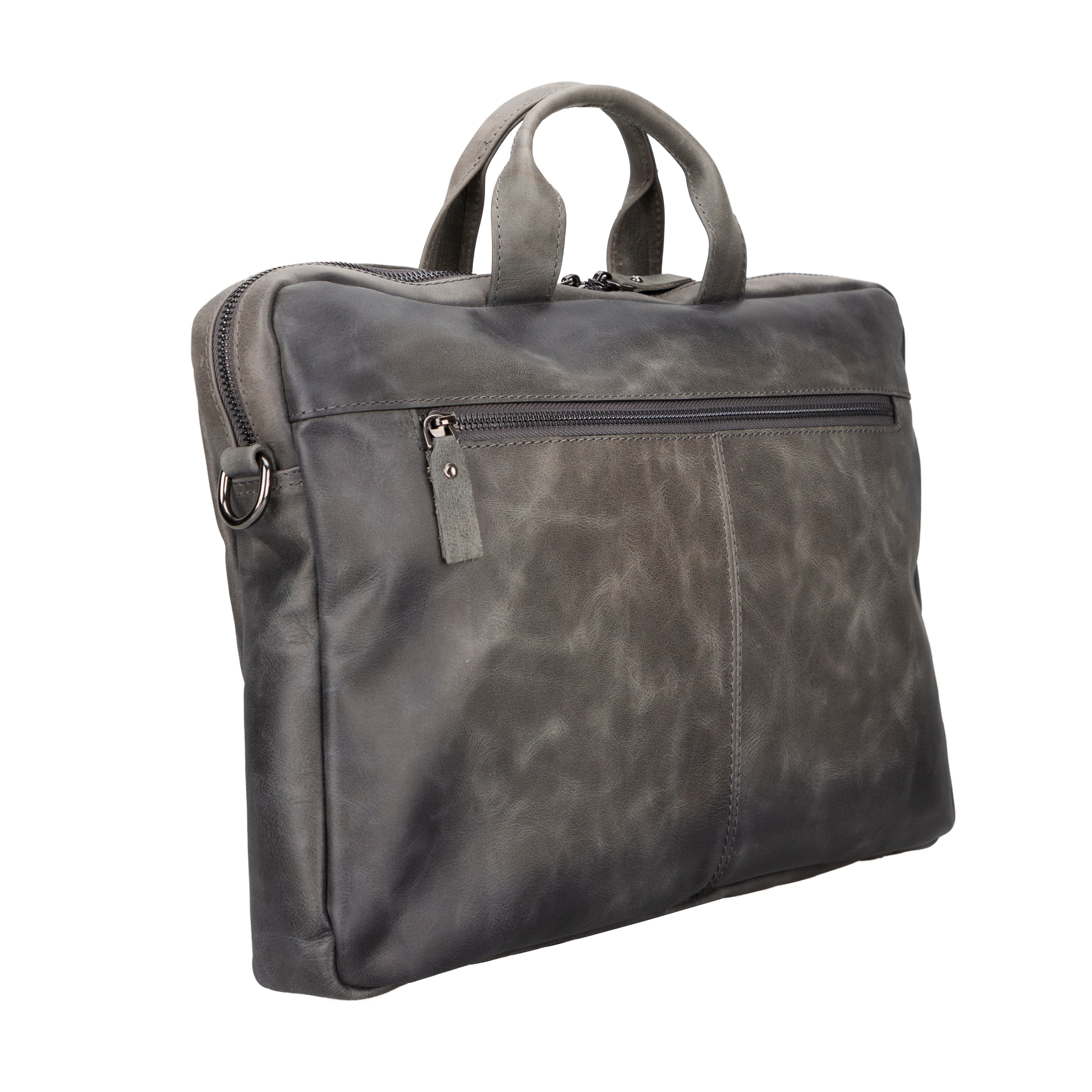 Apollo Genuine Leather Bags 16" Apple MacBook Pro / Mac Book Air / Notebook