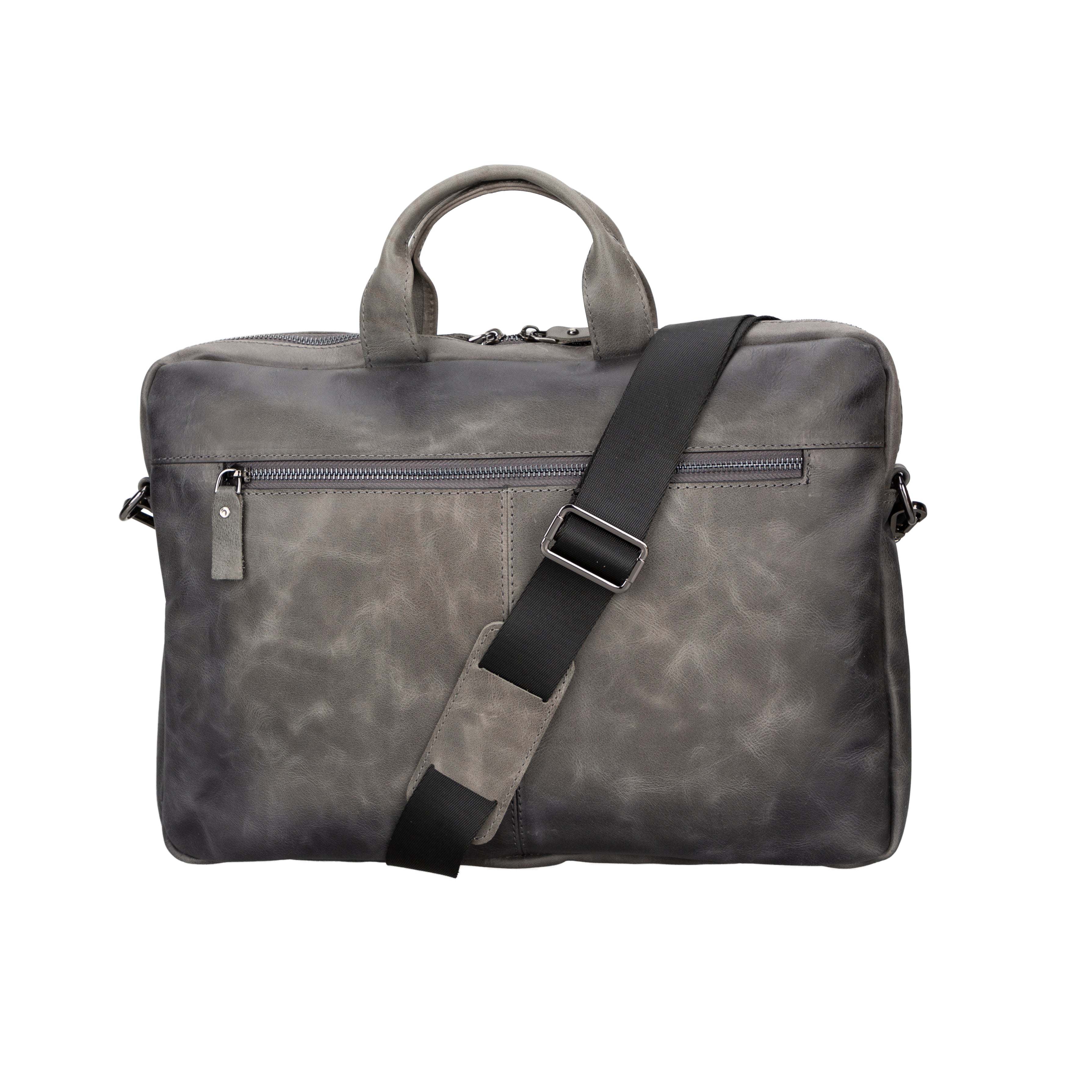 Apollo Genuine Leather Bags 16" Apple MacBook Pro / Mac Book Air / Notebook