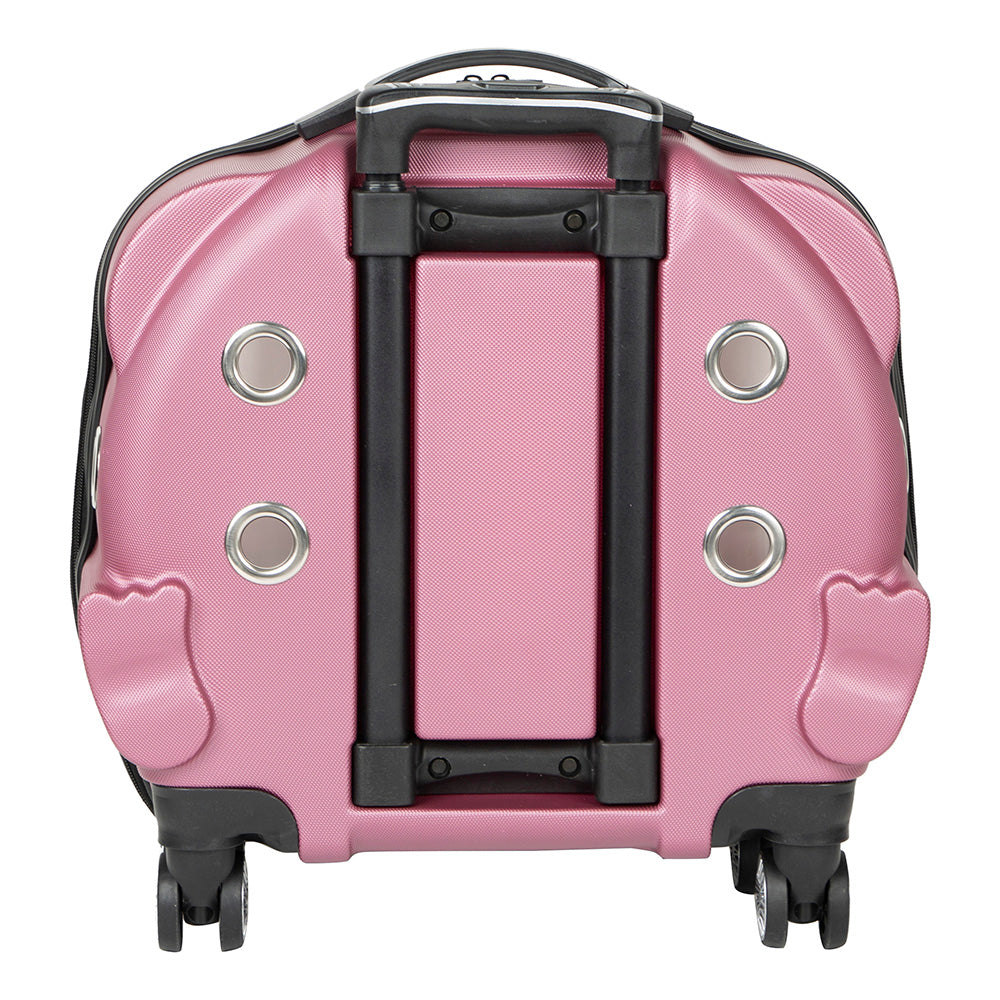 ICE Haustier-Trolley-Koffer