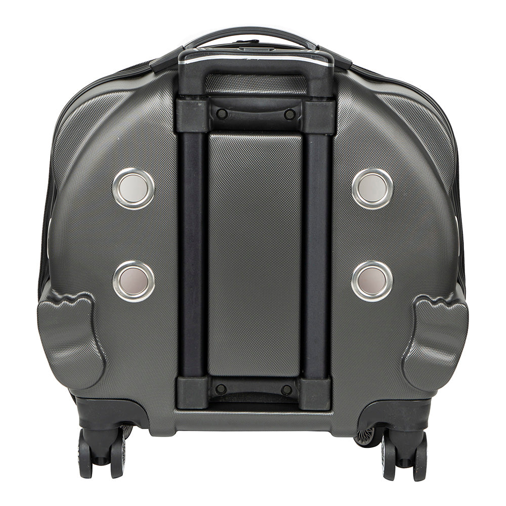 ICE Haustier-Trolley-Koffer