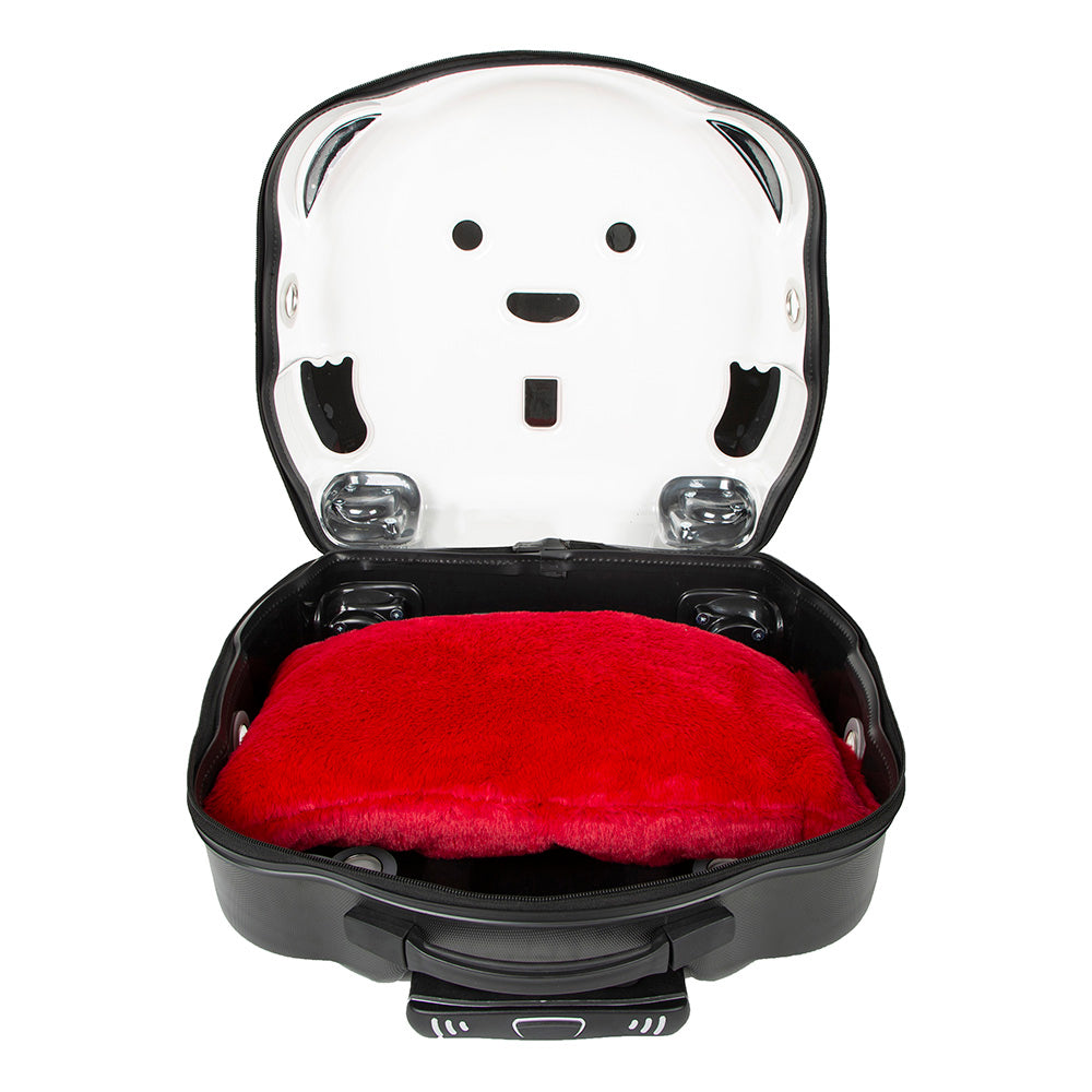 ICE Haustier-Trolley-Koffer