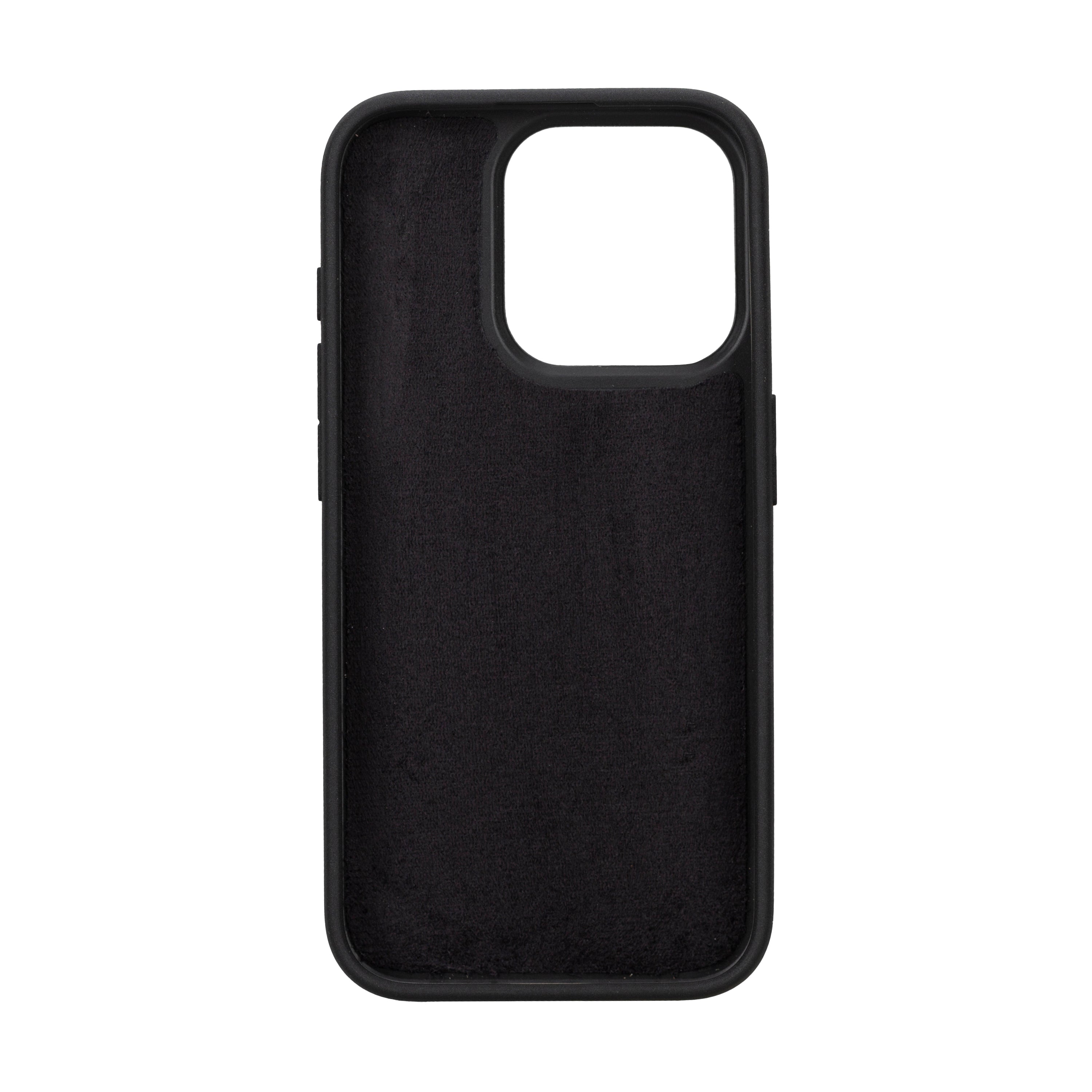 Étui portefeuille amovible en cuir pour iPhone 17 Pro Max