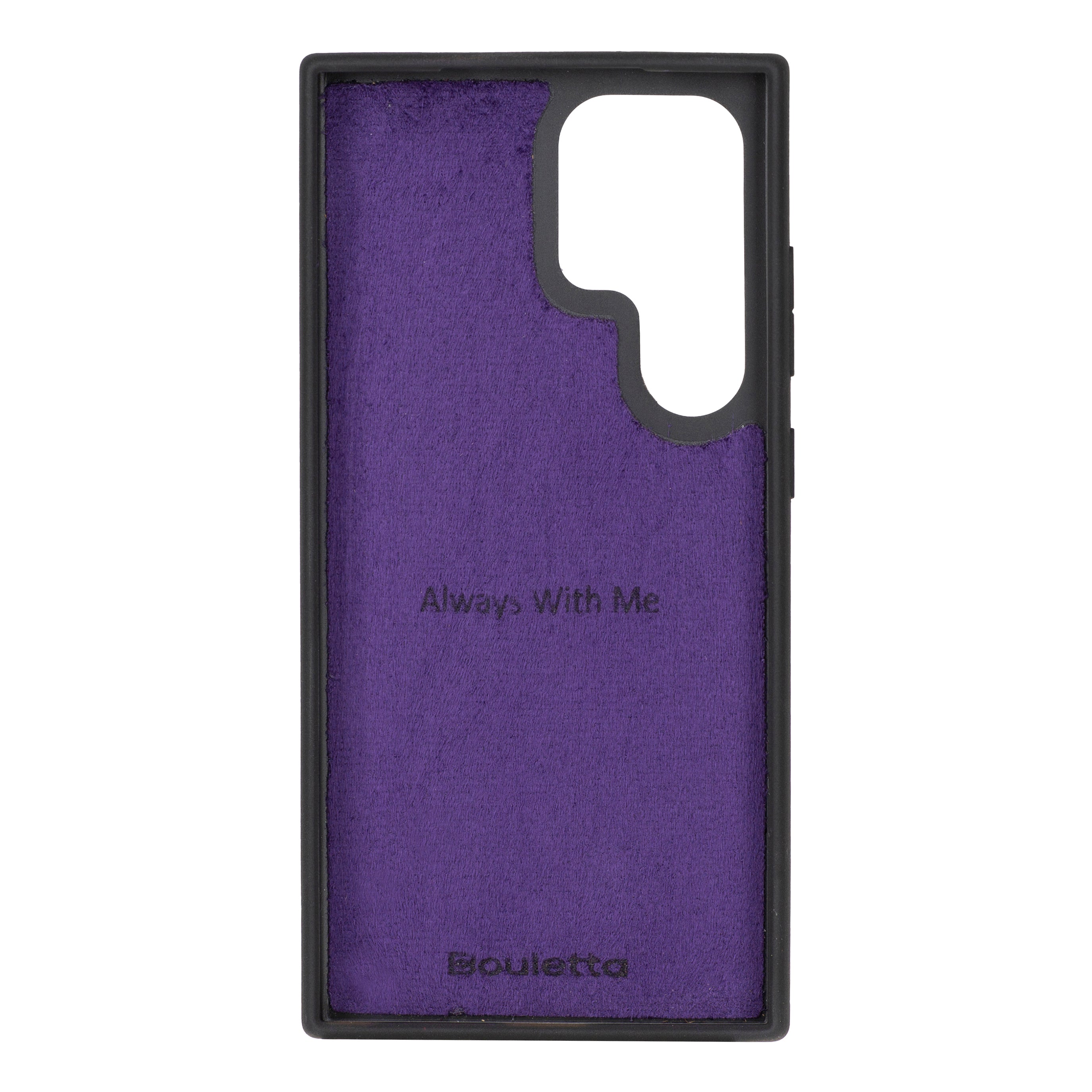 Samsung Galaxy S24 (6.2") Leather Detachable Wallet Case