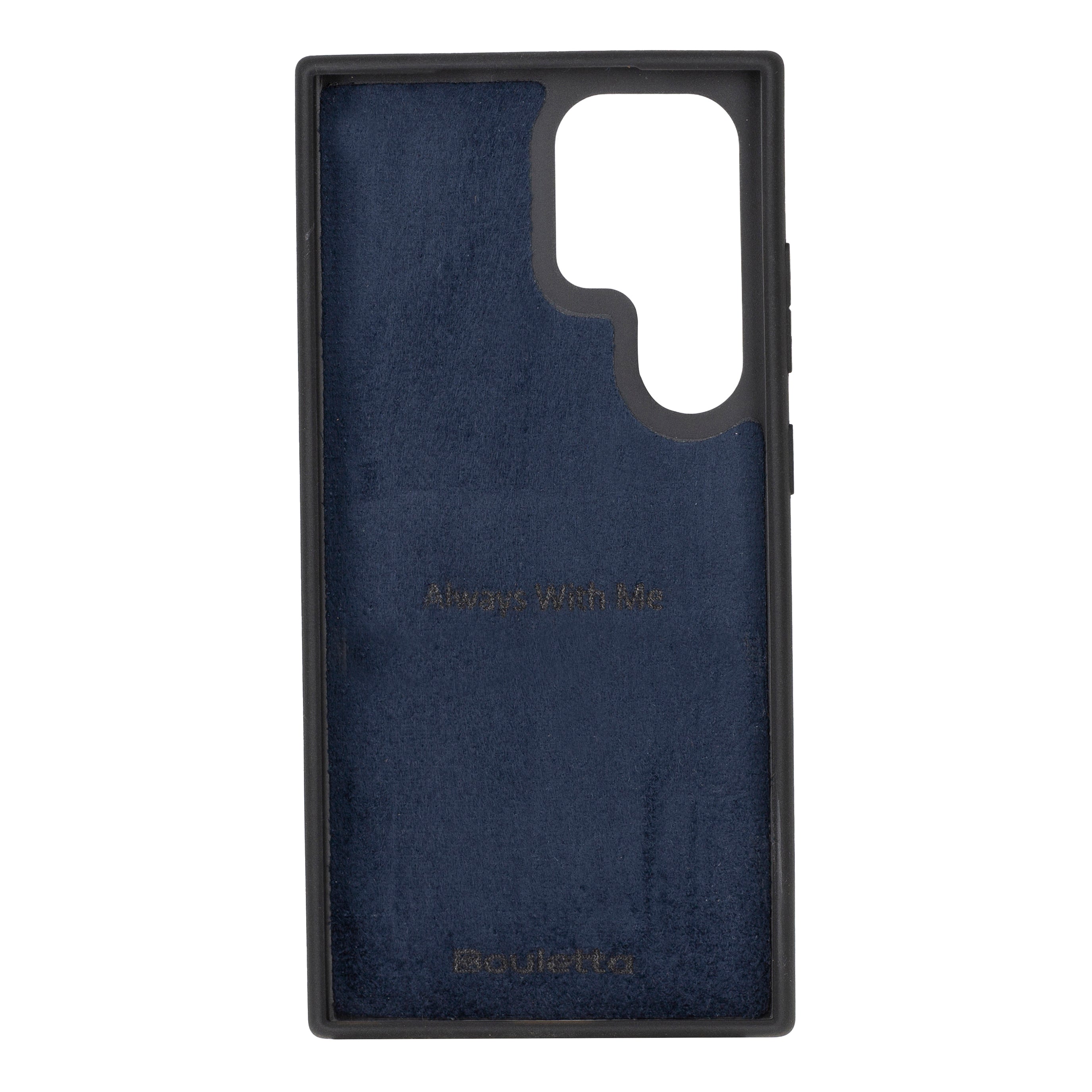 Samsung Galaxy S24 (6.2") Leather Detachable Wallet Case