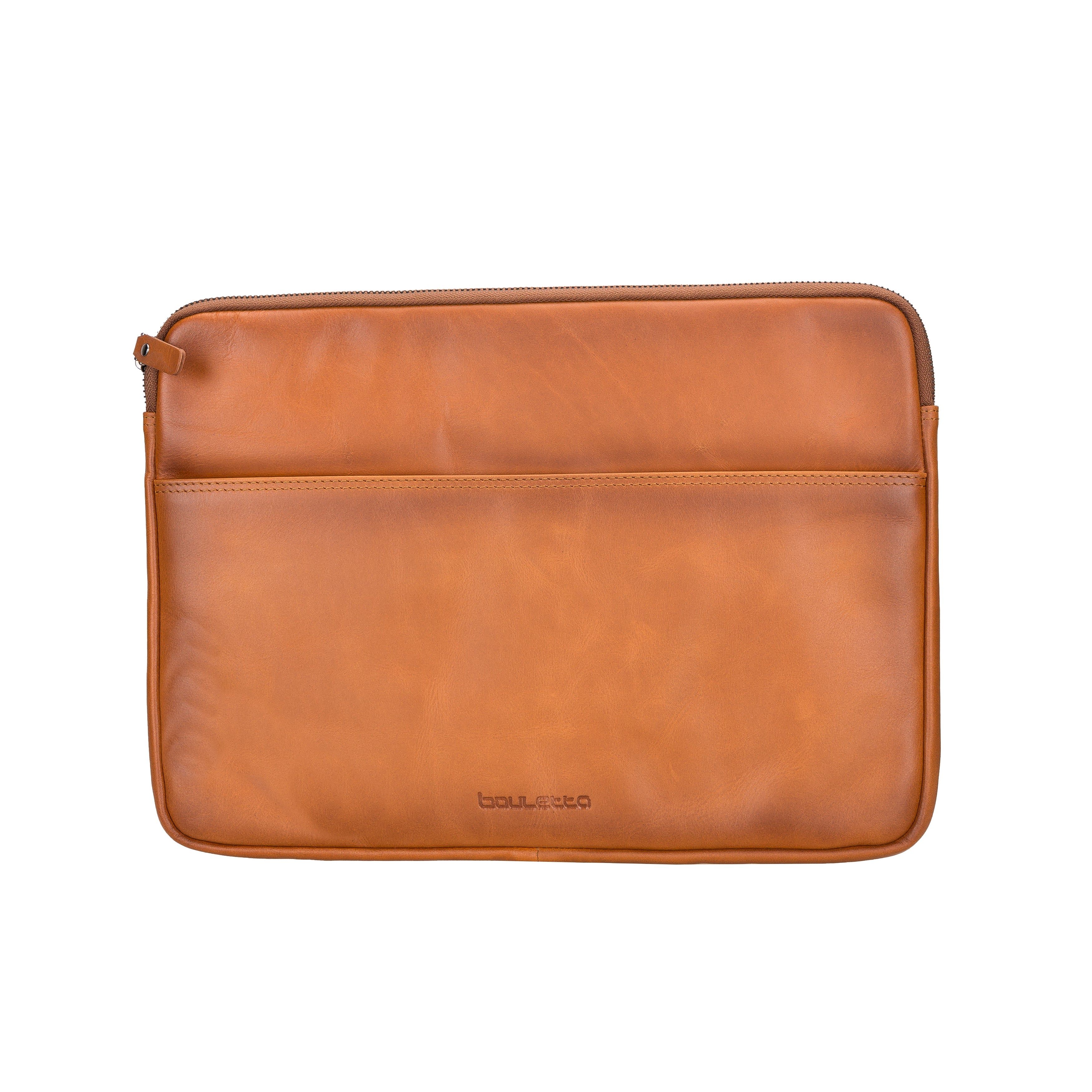 Awe Slim Genuine Leather Laptop / Tablet Sleeve