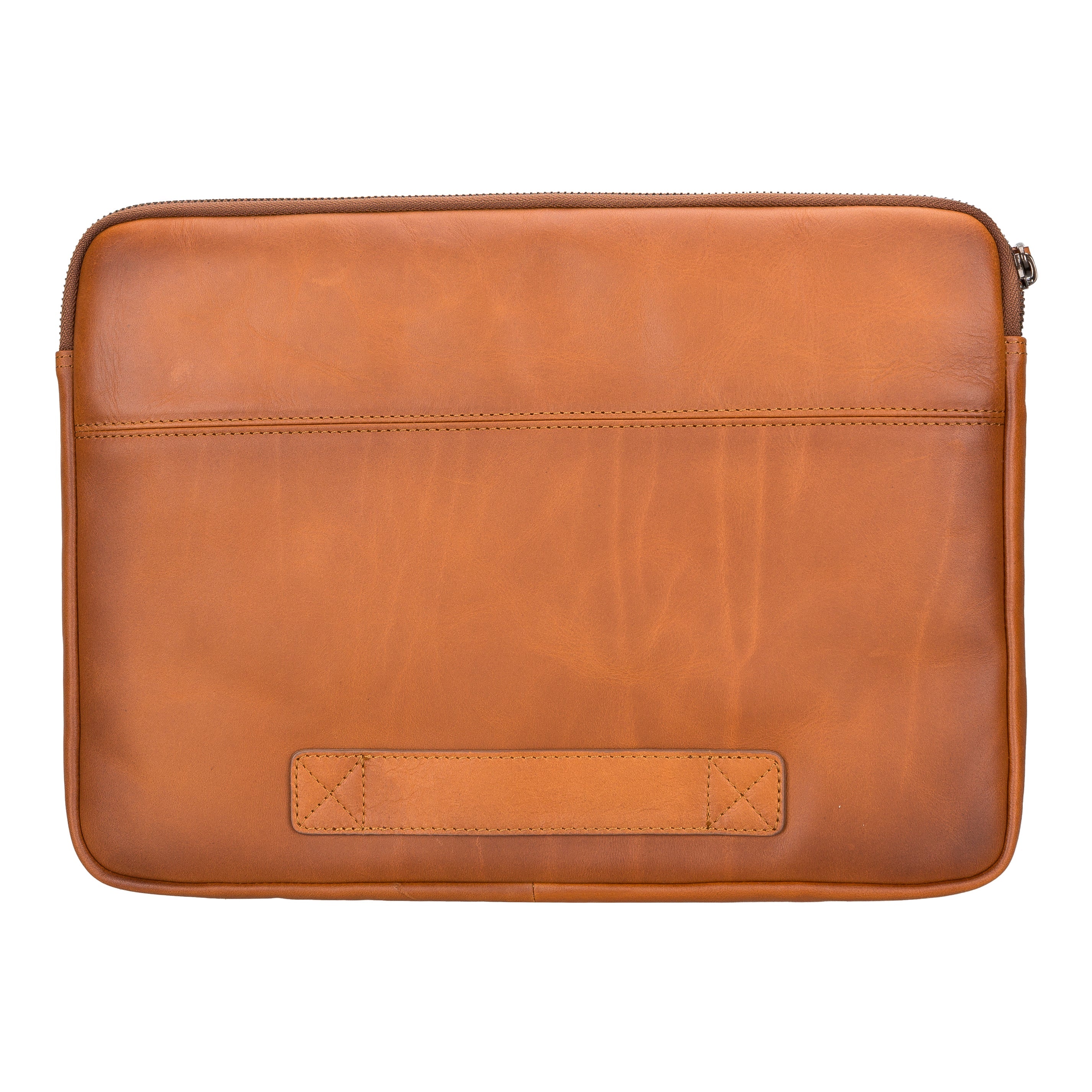 Awe Slim Genuine Leather Laptop / Tablet Sleeve