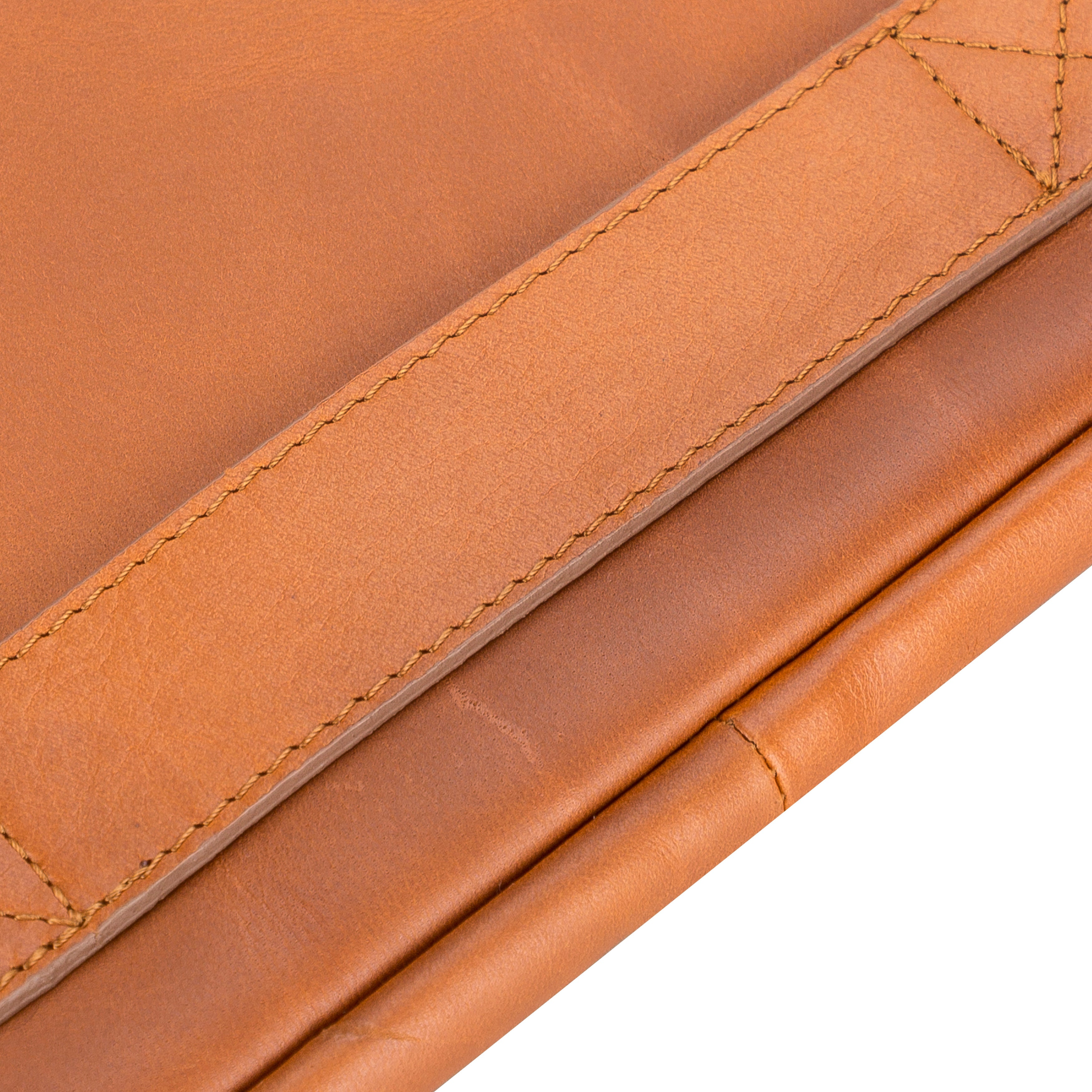 Awe Slim Genuine Leather Laptop / Tablet Sleeve