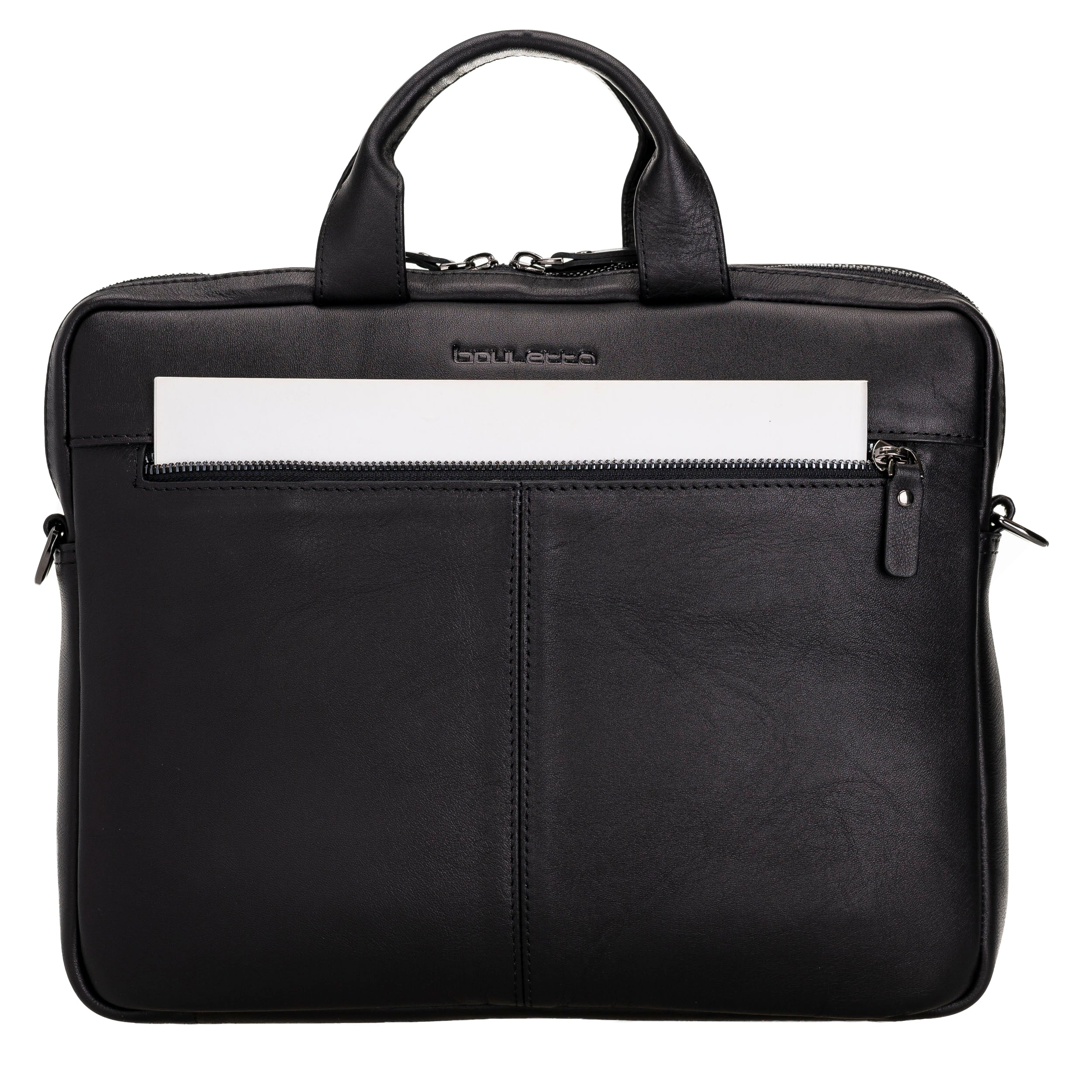 Apollo Genuine Leather Bags 16" Apple MacBook Pro / Mac Book Air / Notebook