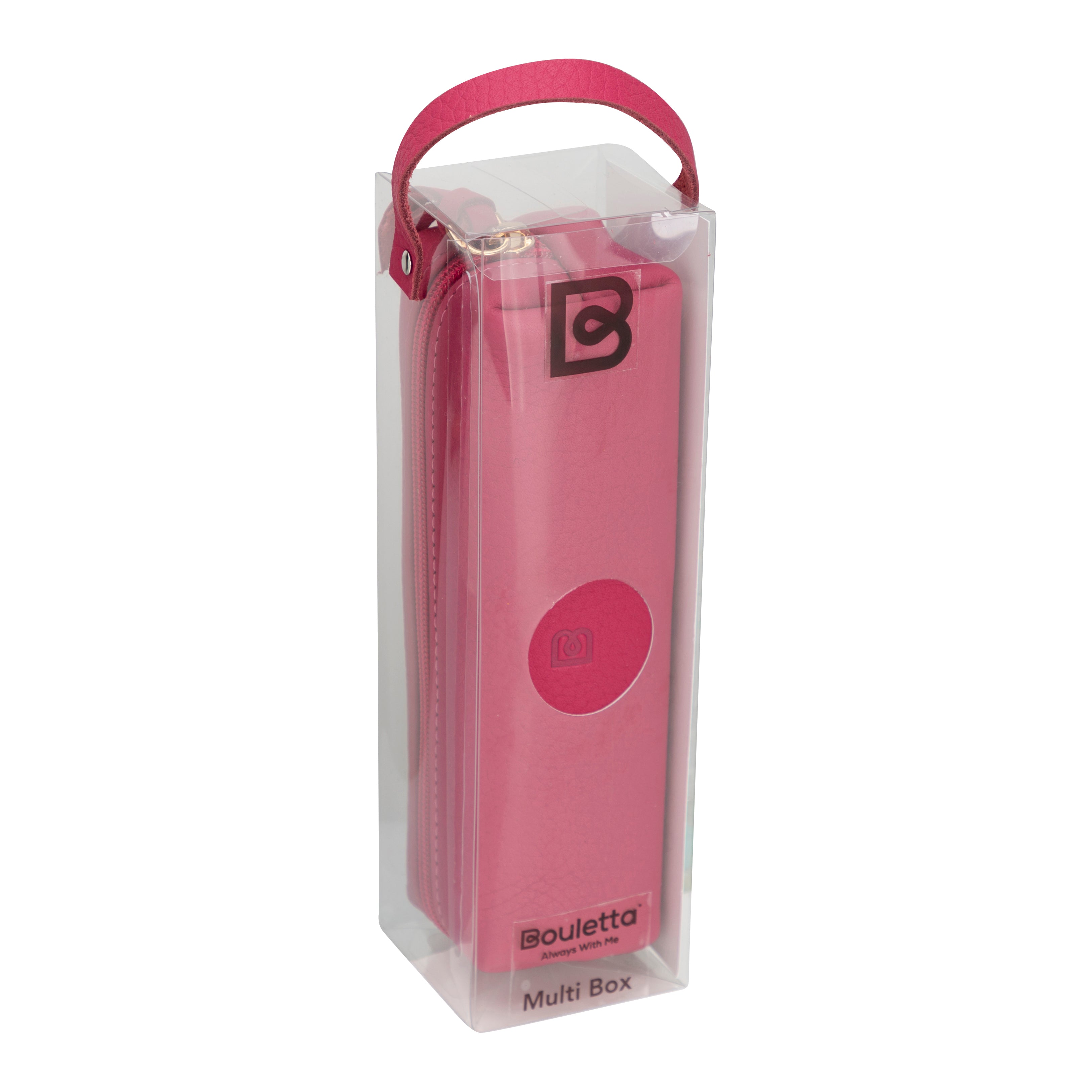 Multibox Pencil Case
