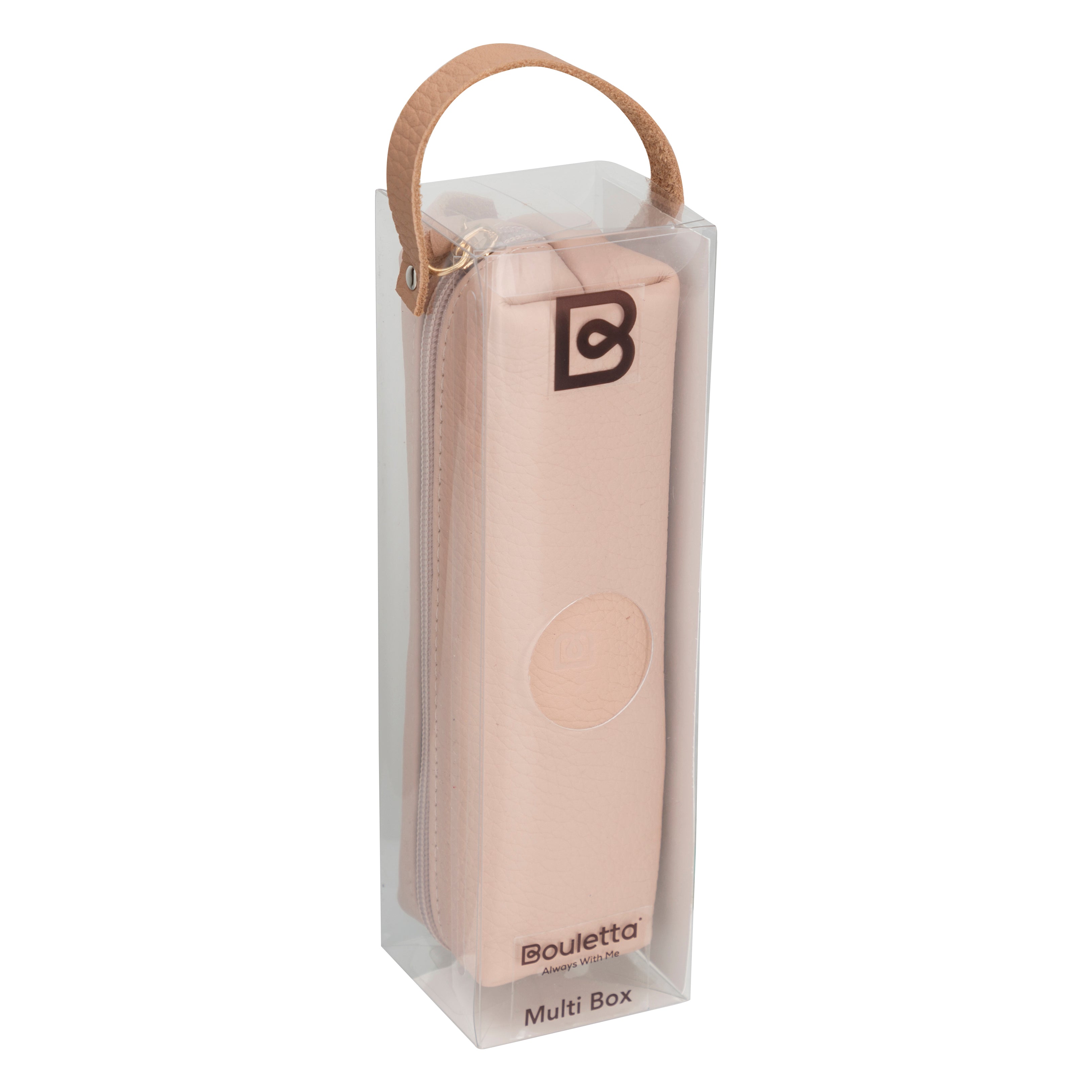 Multibox Pencil Case