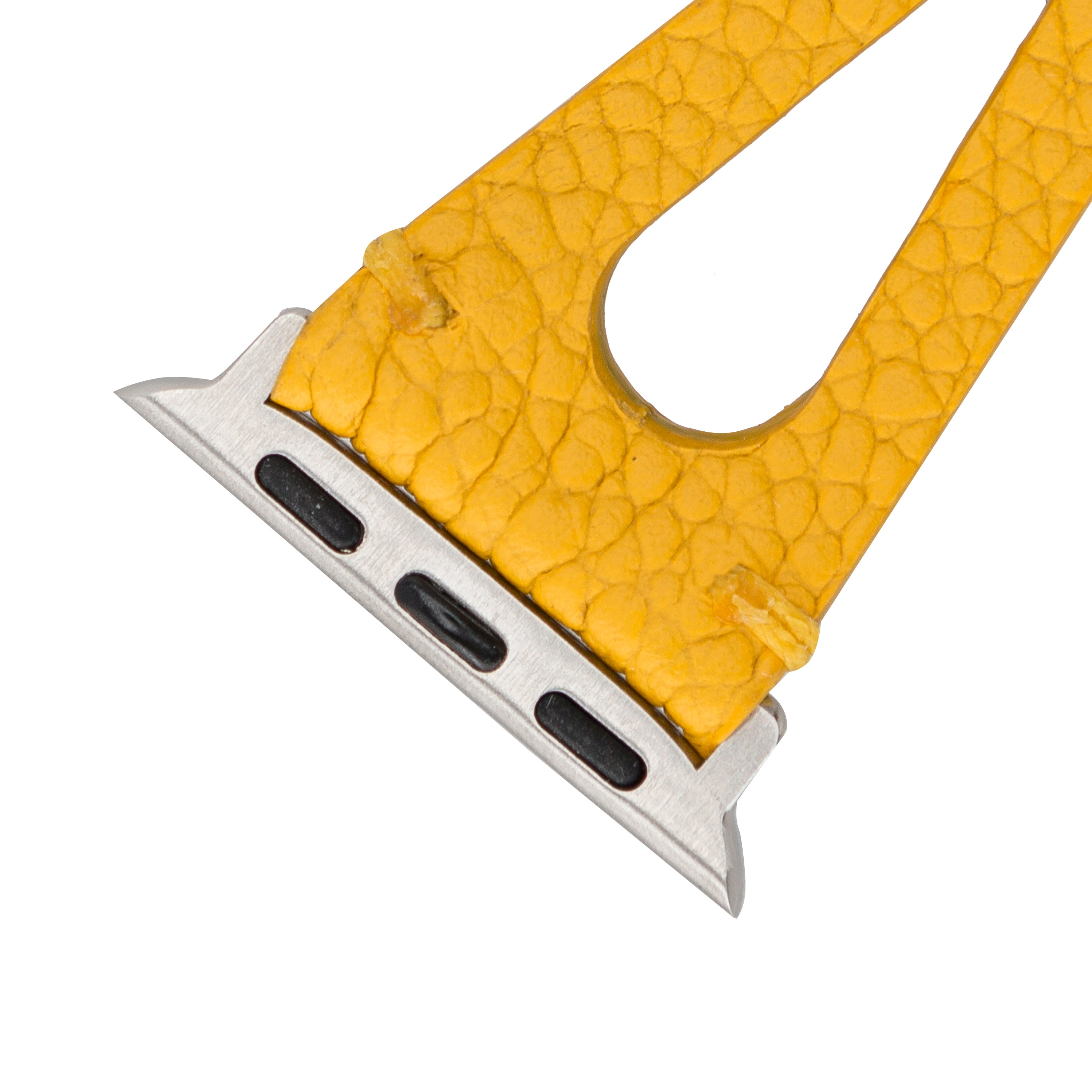 Eva Apple iWatch Genuine Leather Watch Band
