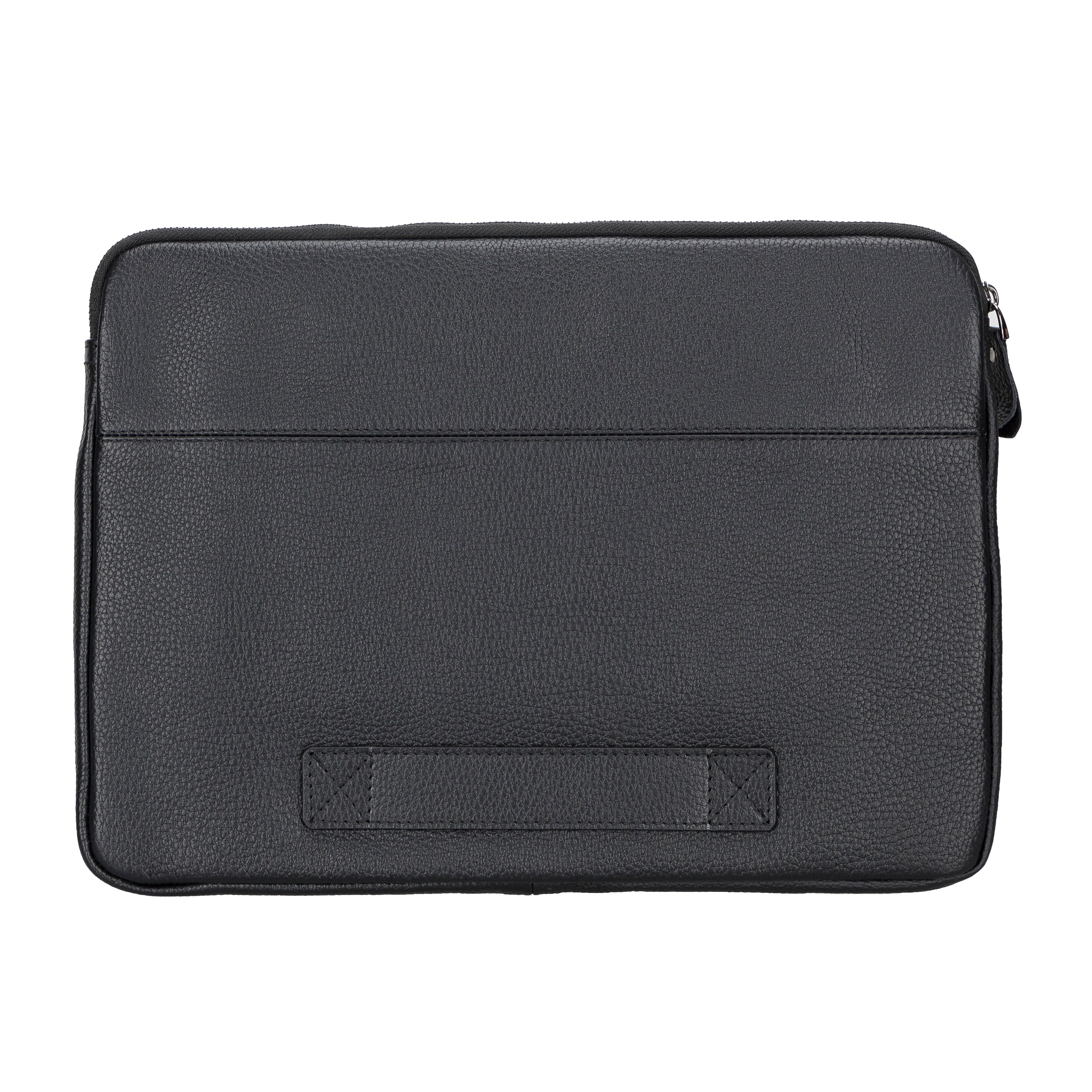 Awe Slim Genuine Leather Laptop / Tablet Sleeve
