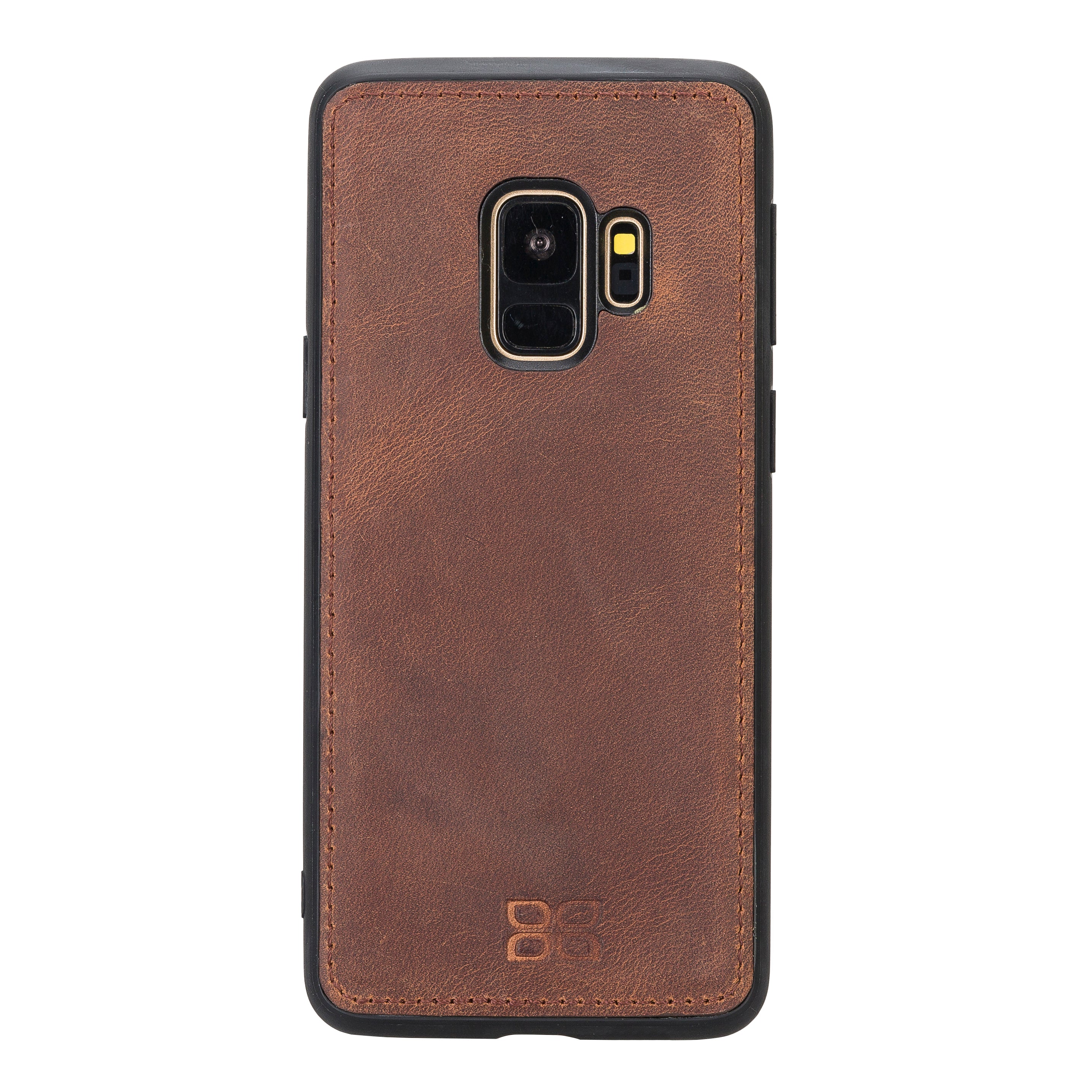 Samsung Galaxy S8 Series Genuine Leather Detachble Magic Wallet Case