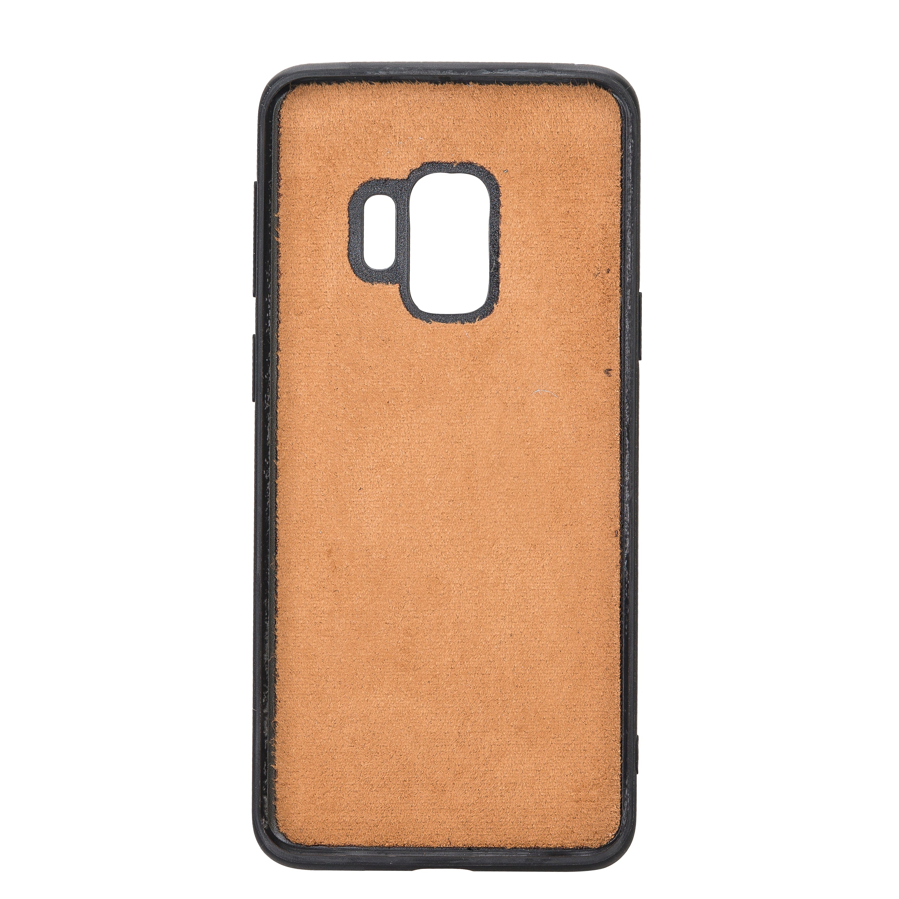 Samsung Galaxy S8 Series Genuine Leather Detachble Magic Wallet Case