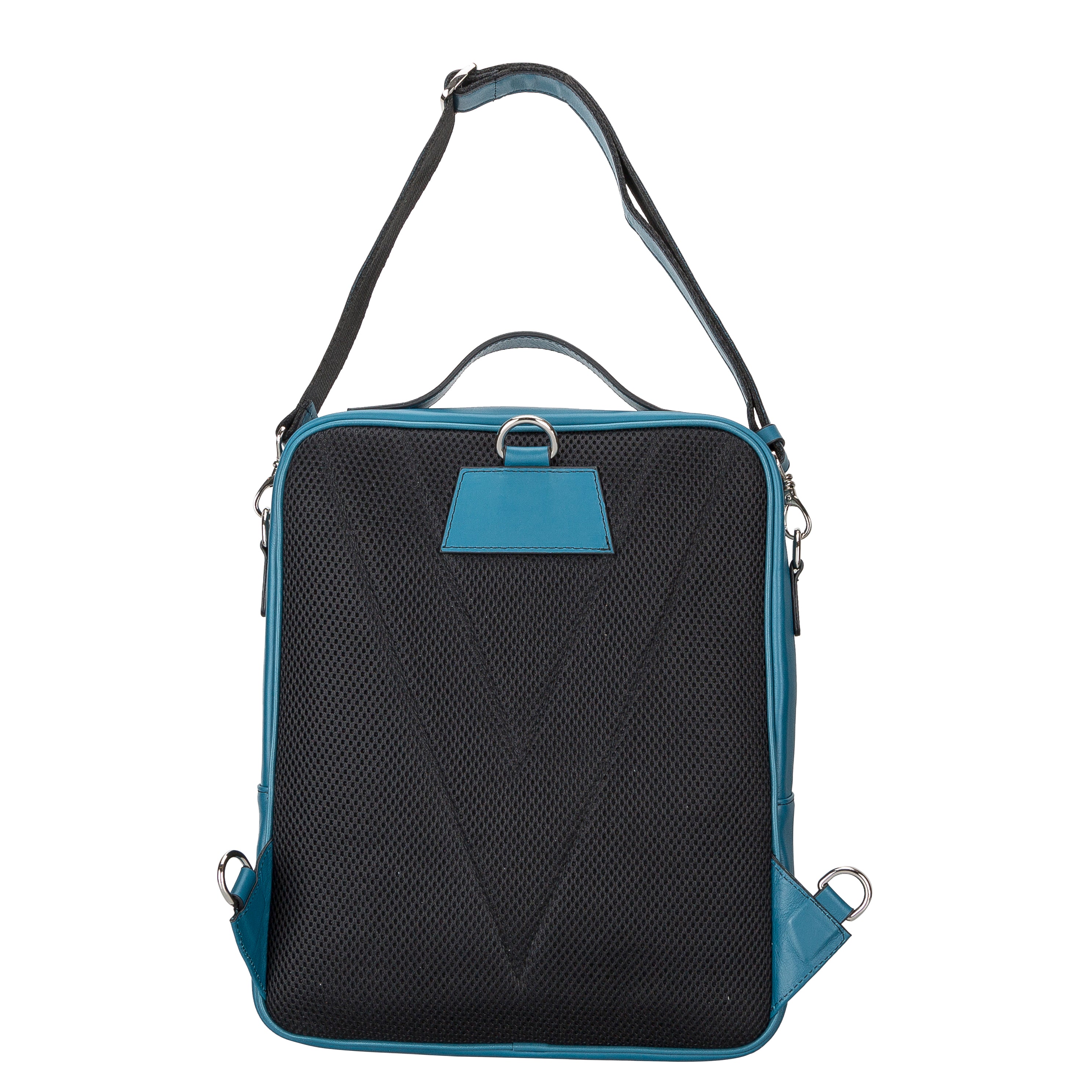 Molde Genuine Leather Laptop / MacBook Backpack for Men and Women