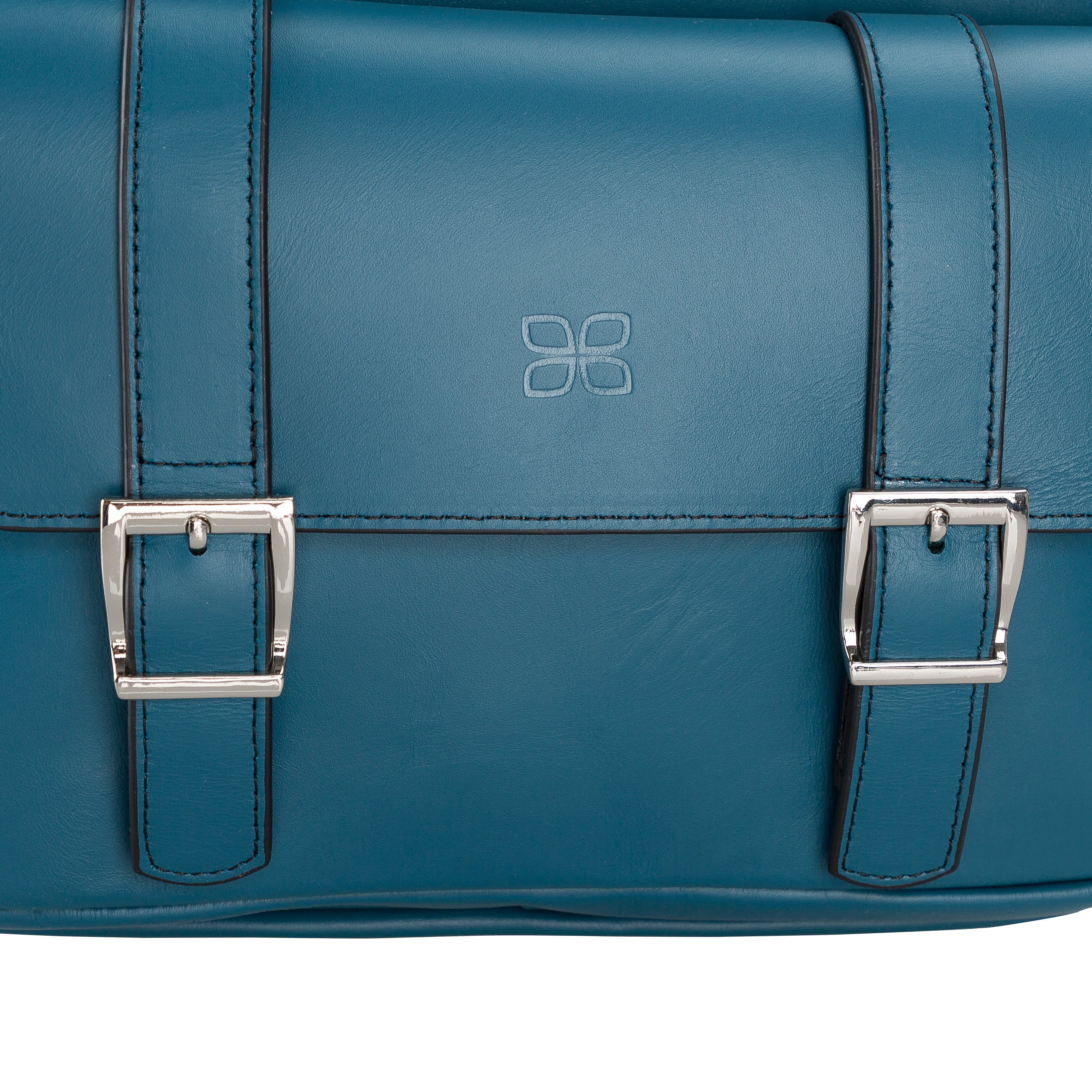 Molde Genuine Leather Laptop / MacBook Backpack for Men and Women