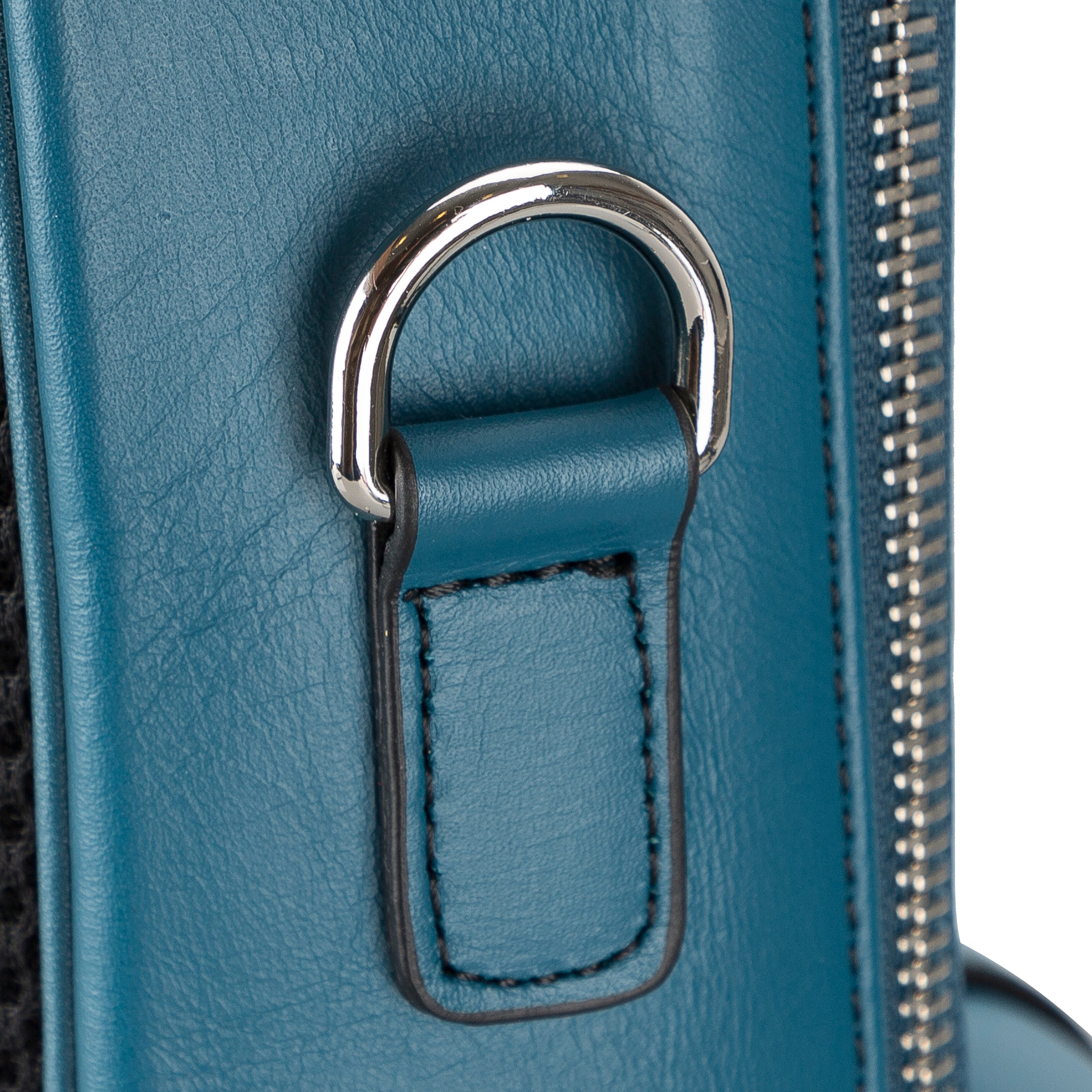 Molde Genuine Leather Laptop / MacBook Backpack for Men and Women