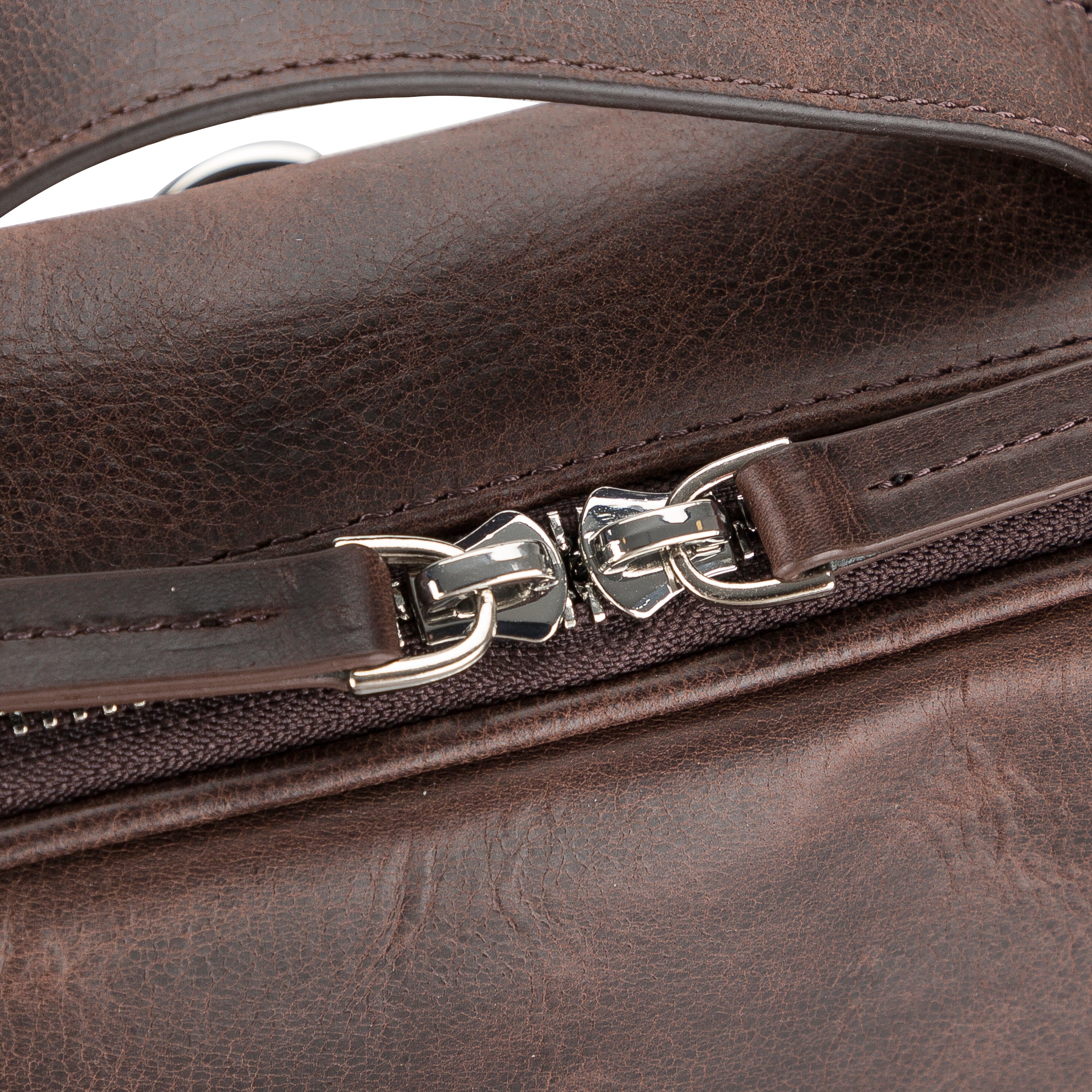 Molde Genuine Leather Laptop / MacBook Backpack for Men and Women