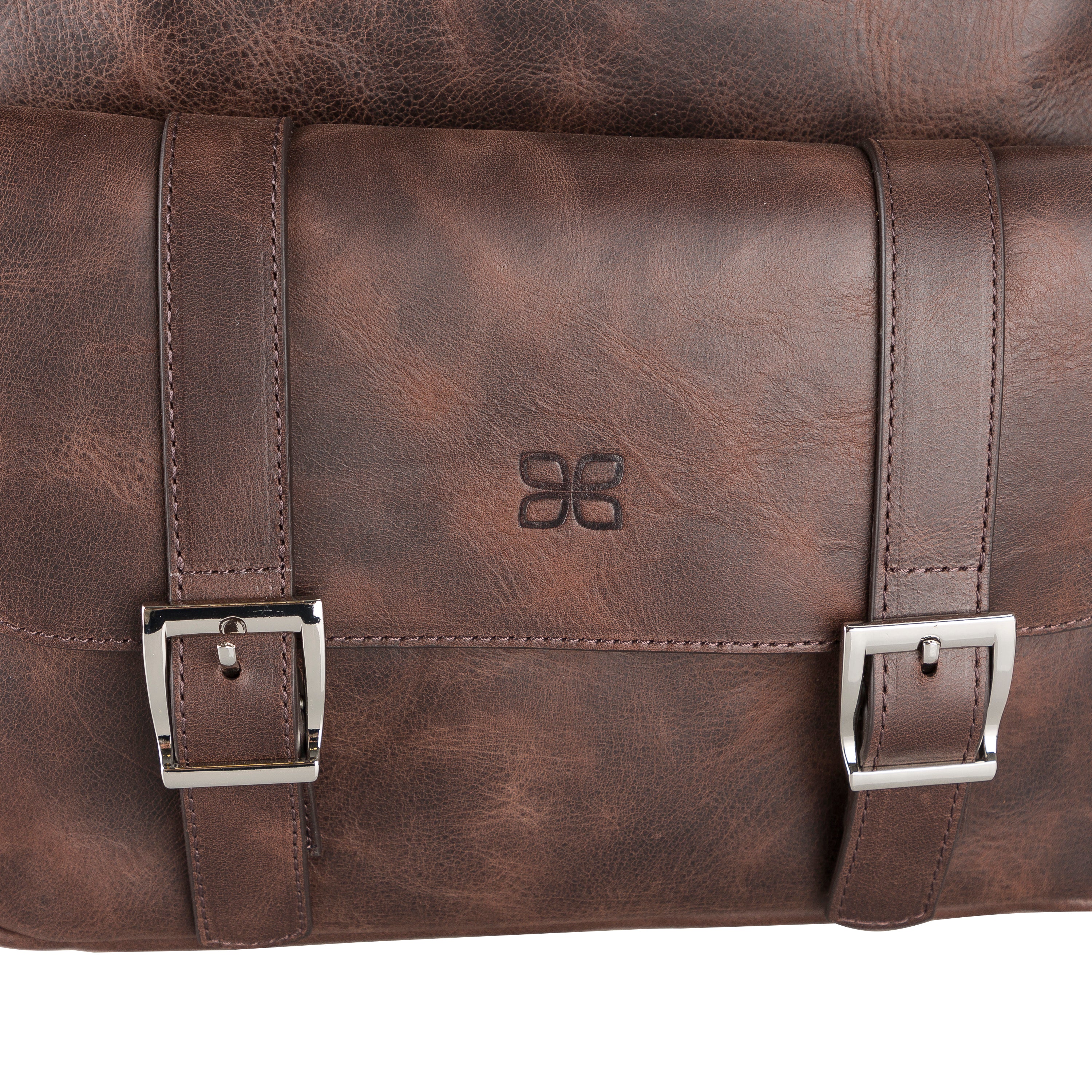 Molde Genuine Leather Laptop / MacBook Backpack for Men and Women