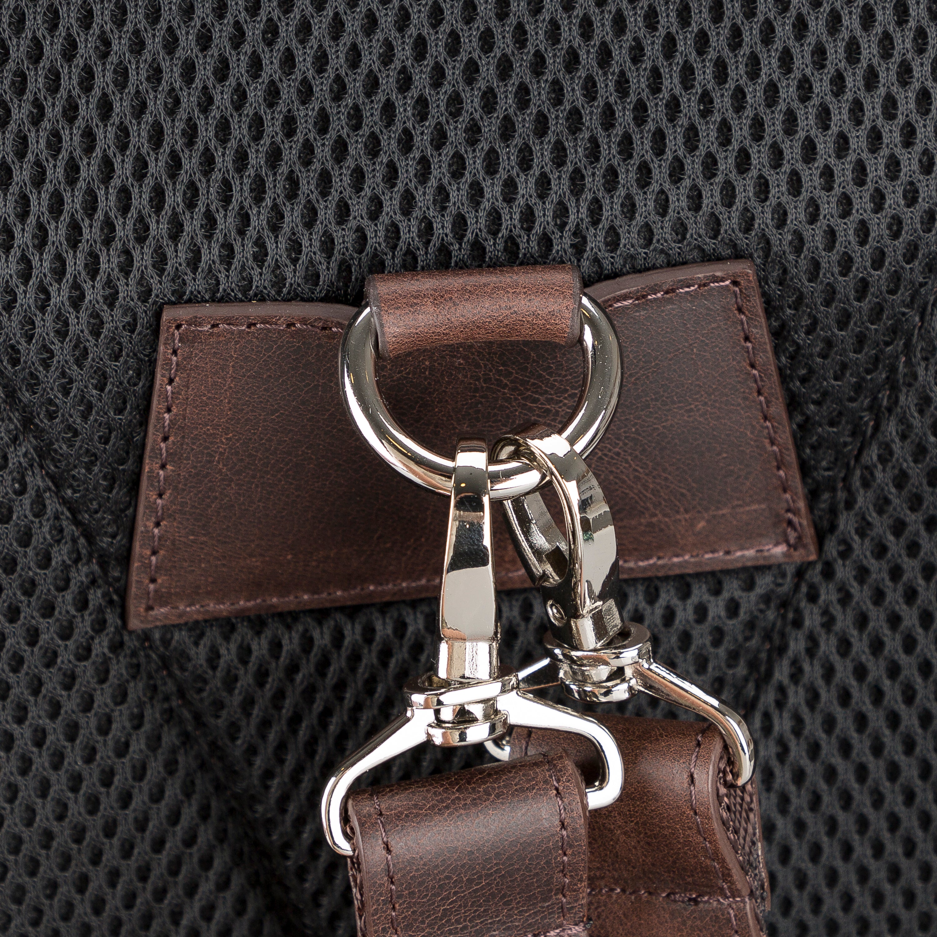 Molde Genuine Leather Laptop / MacBook Backpack for Men and Women