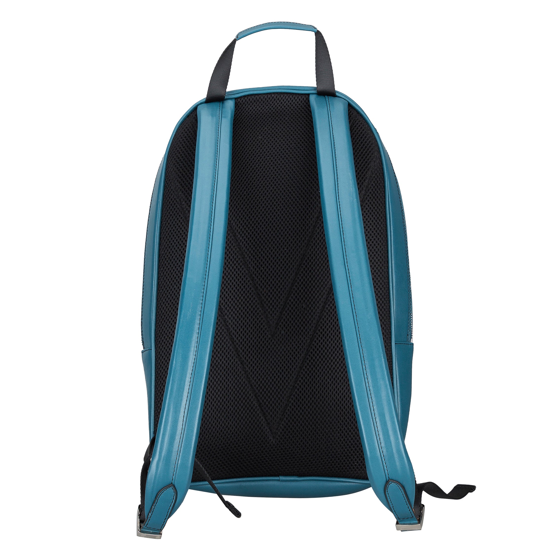 Pella Handmade Genuine Leather Backpack & Rucksack