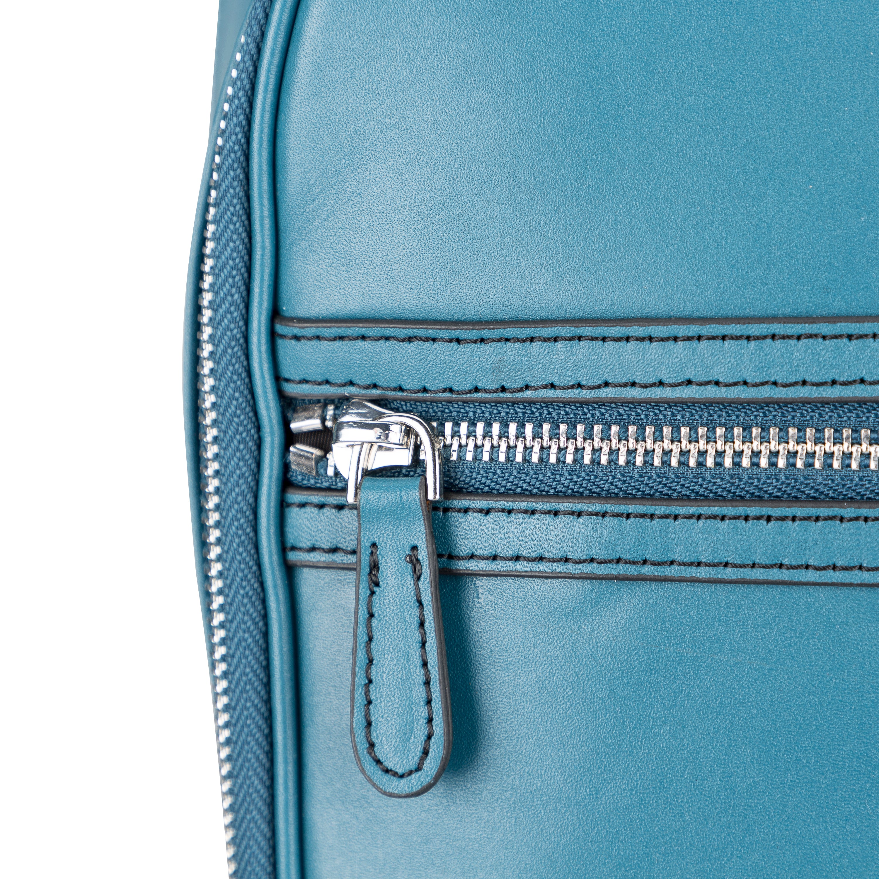 Pella Handmade Genuine Leather Backpack & Rucksack