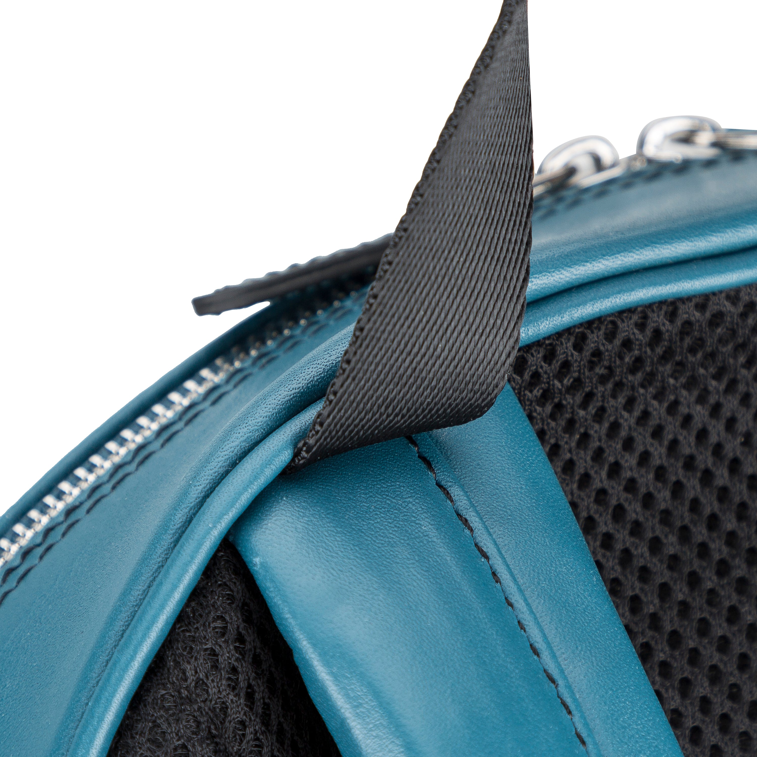 Pella Handmade Genuine Leather Backpack & Rucksack