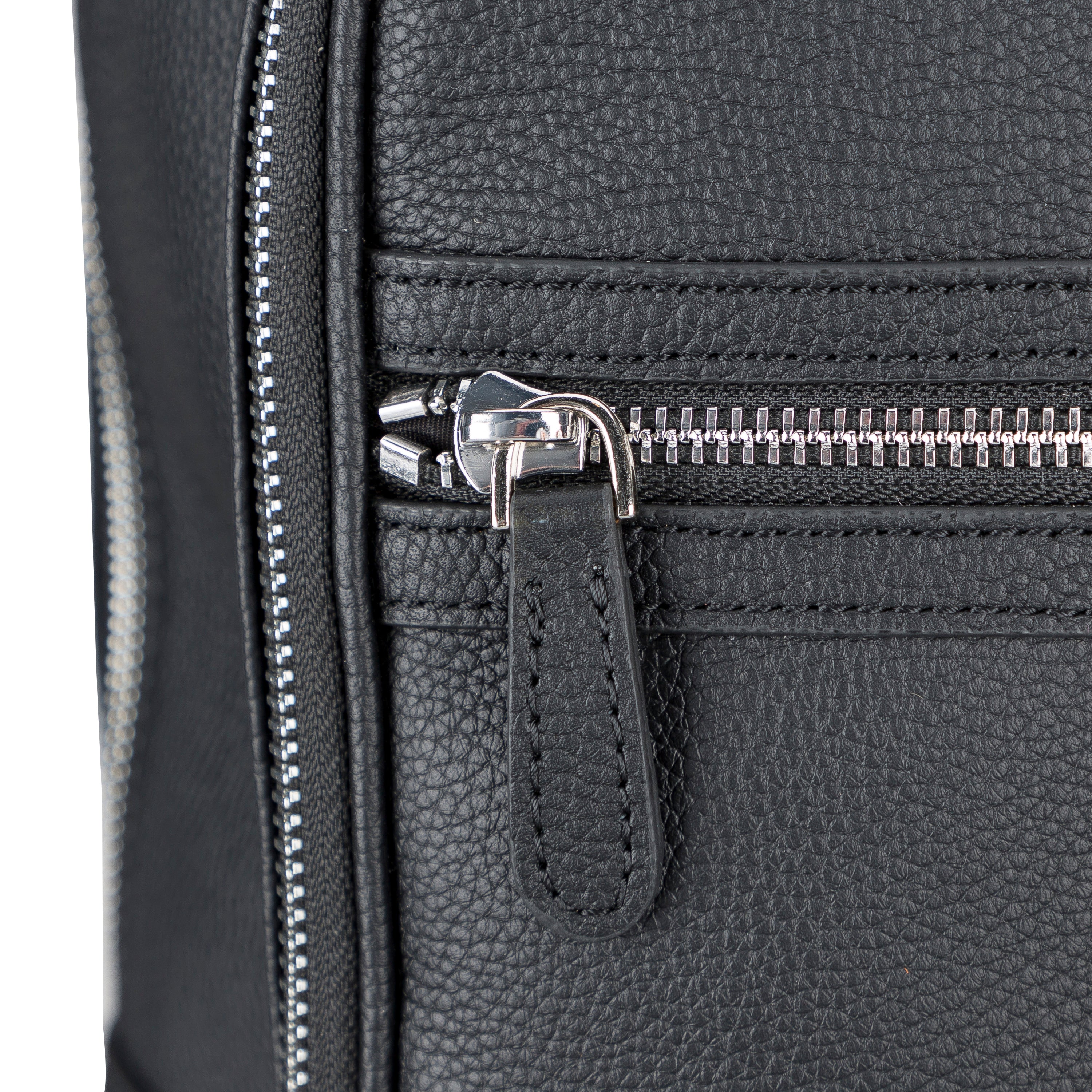 Pella Handmade Genuine Leather Backpack & Rucksack