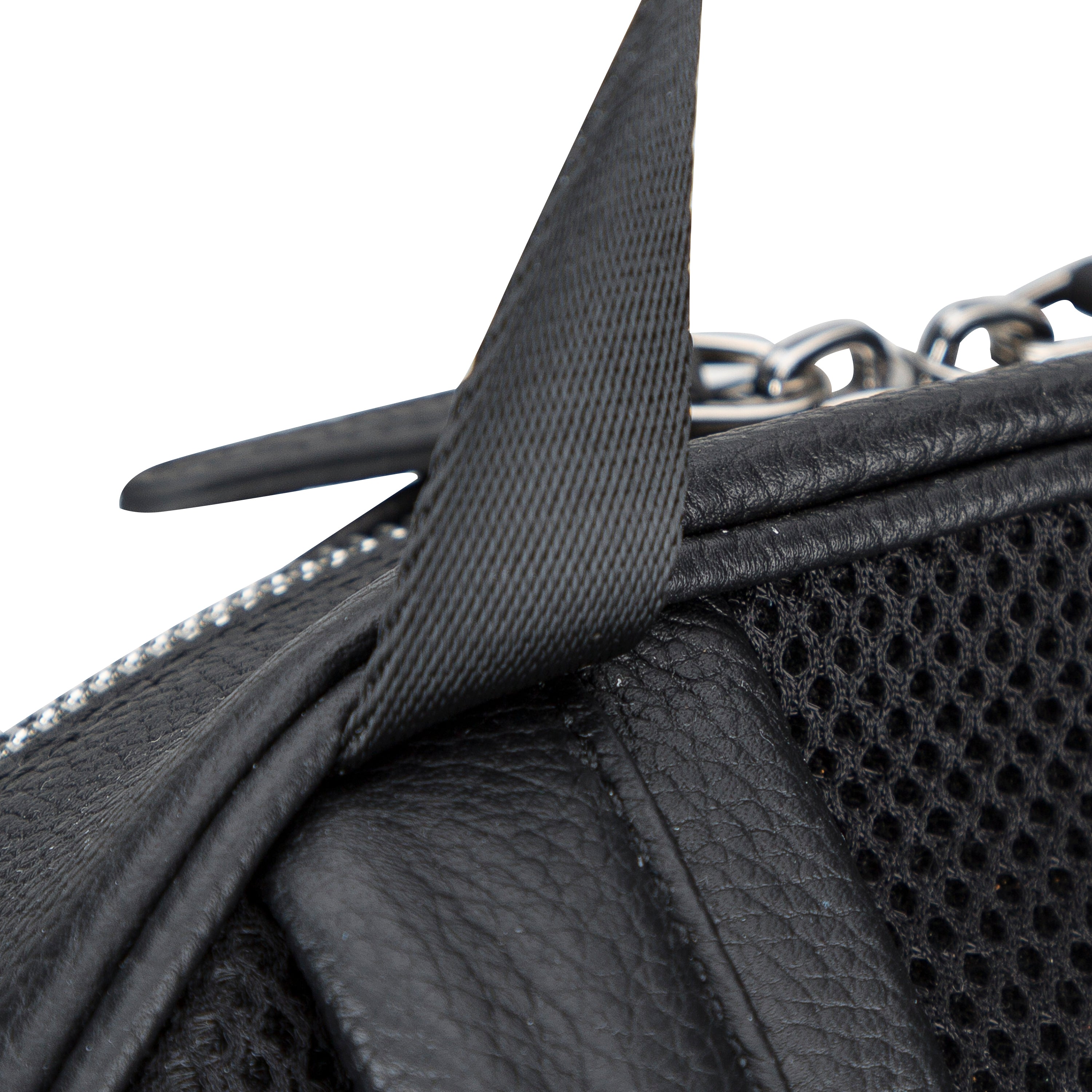 Pella Handmade Genuine Leather Backpack & Rucksack