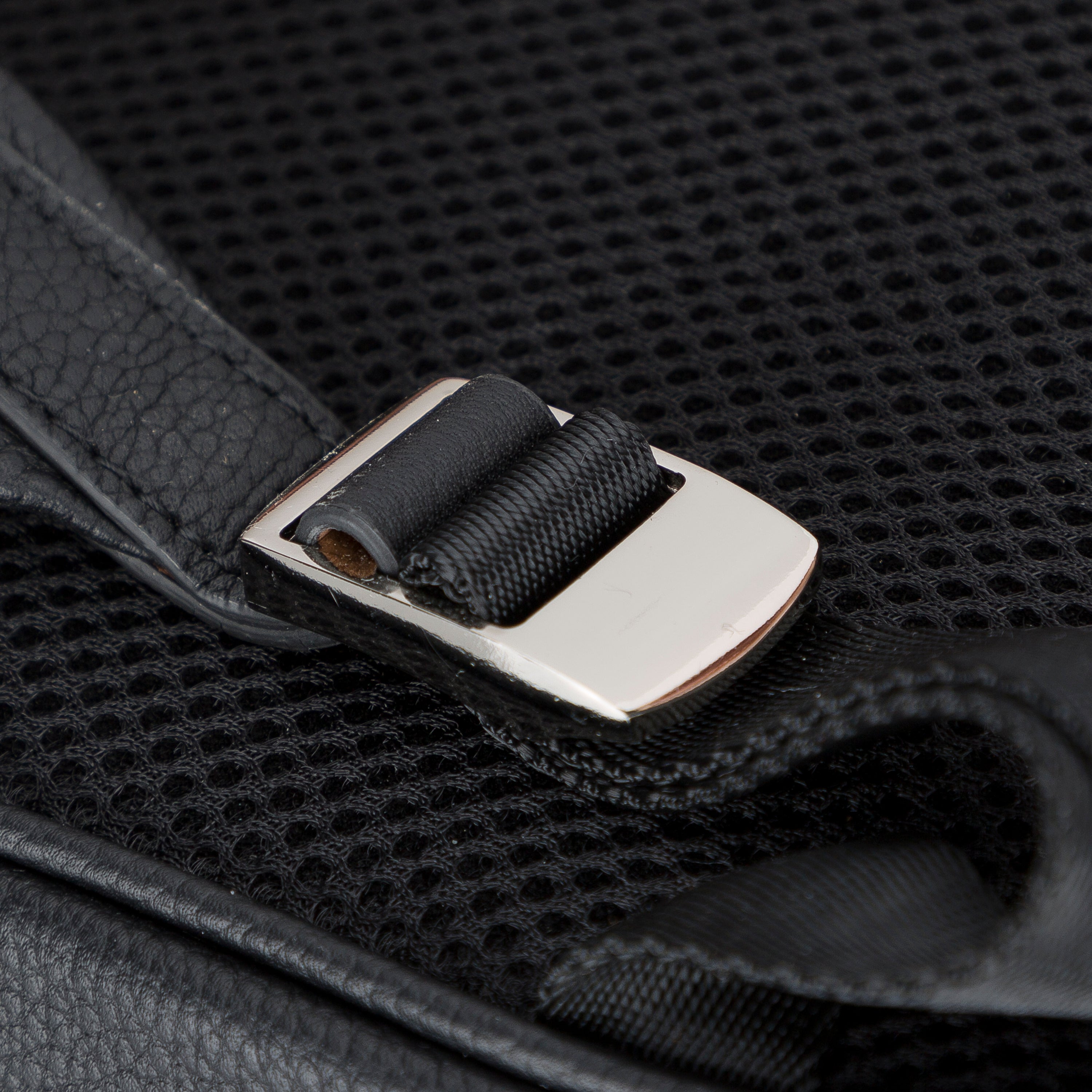 Pella Handmade Genuine Leather Backpack & Rucksack