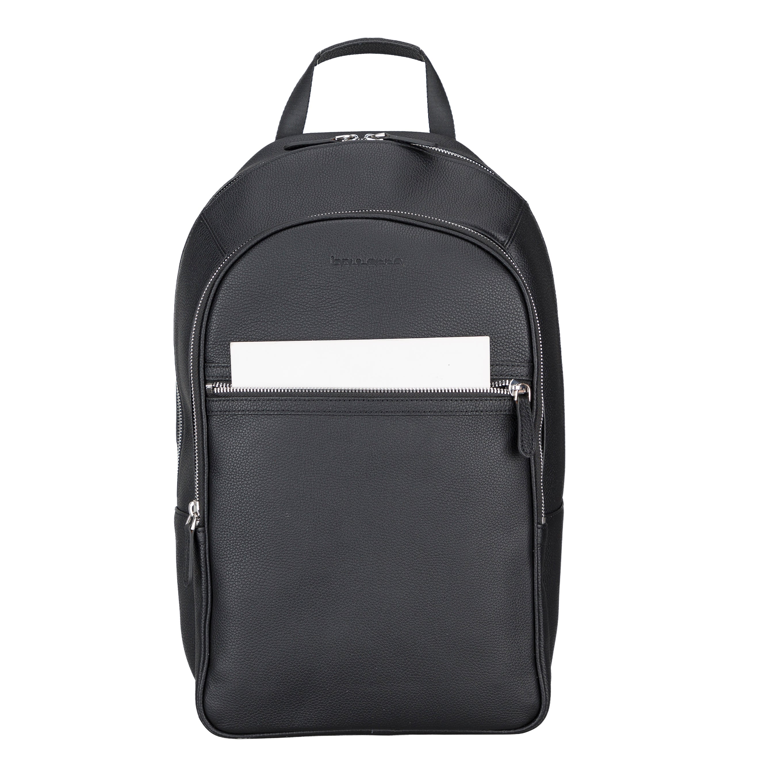Pella Handmade Genuine Leather Backpack & Rucksack