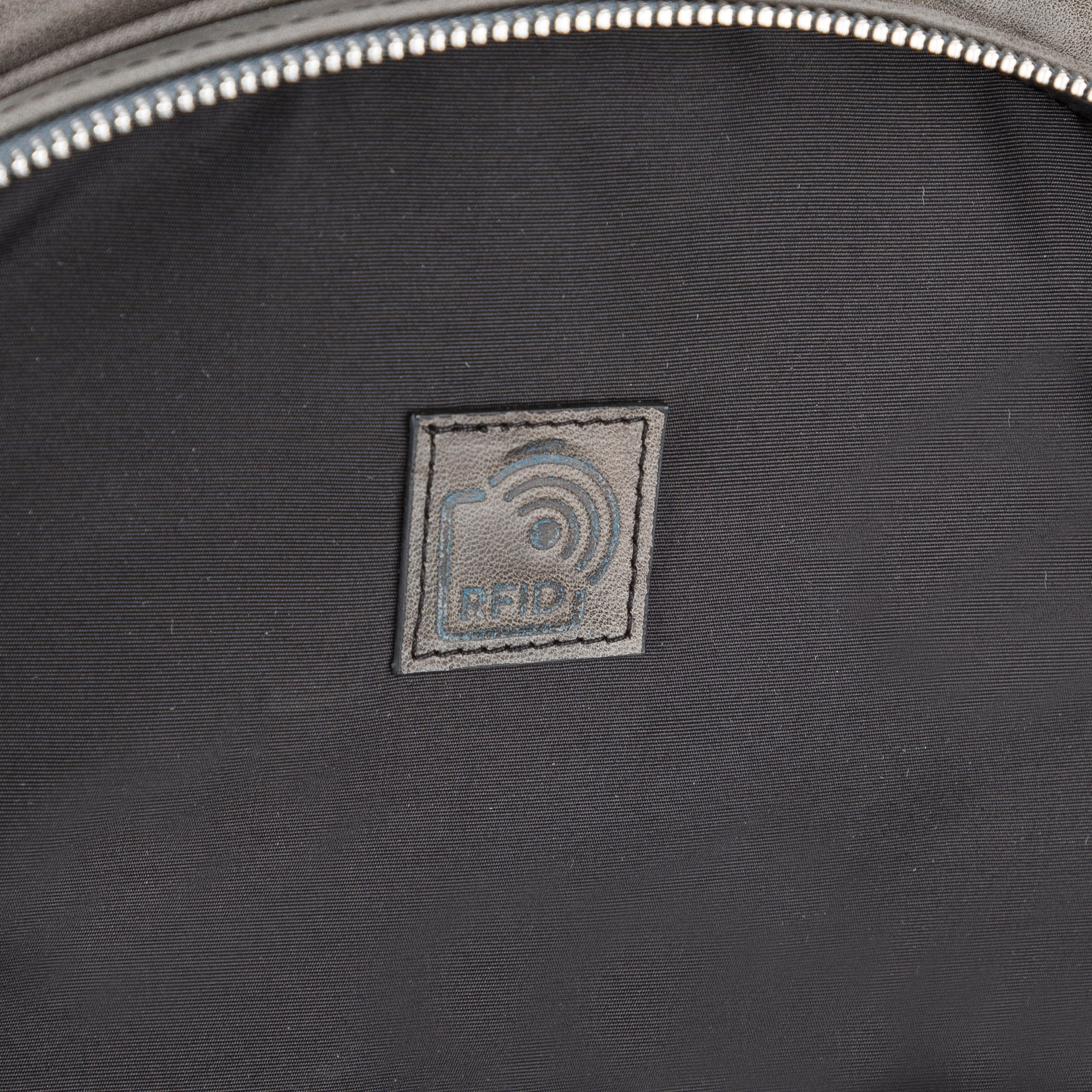 Pella Handmade Genuine Leather Backpack & Rucksack