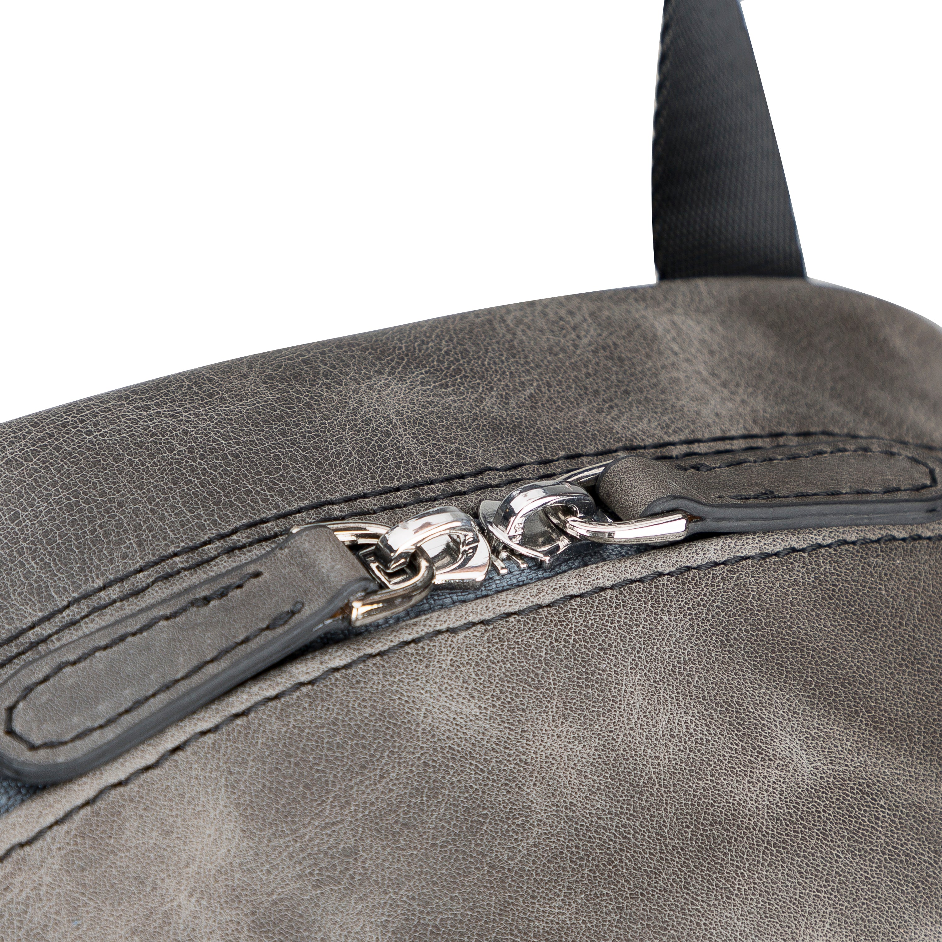 Pella Handmade Genuine Leather Backpack & Rucksack