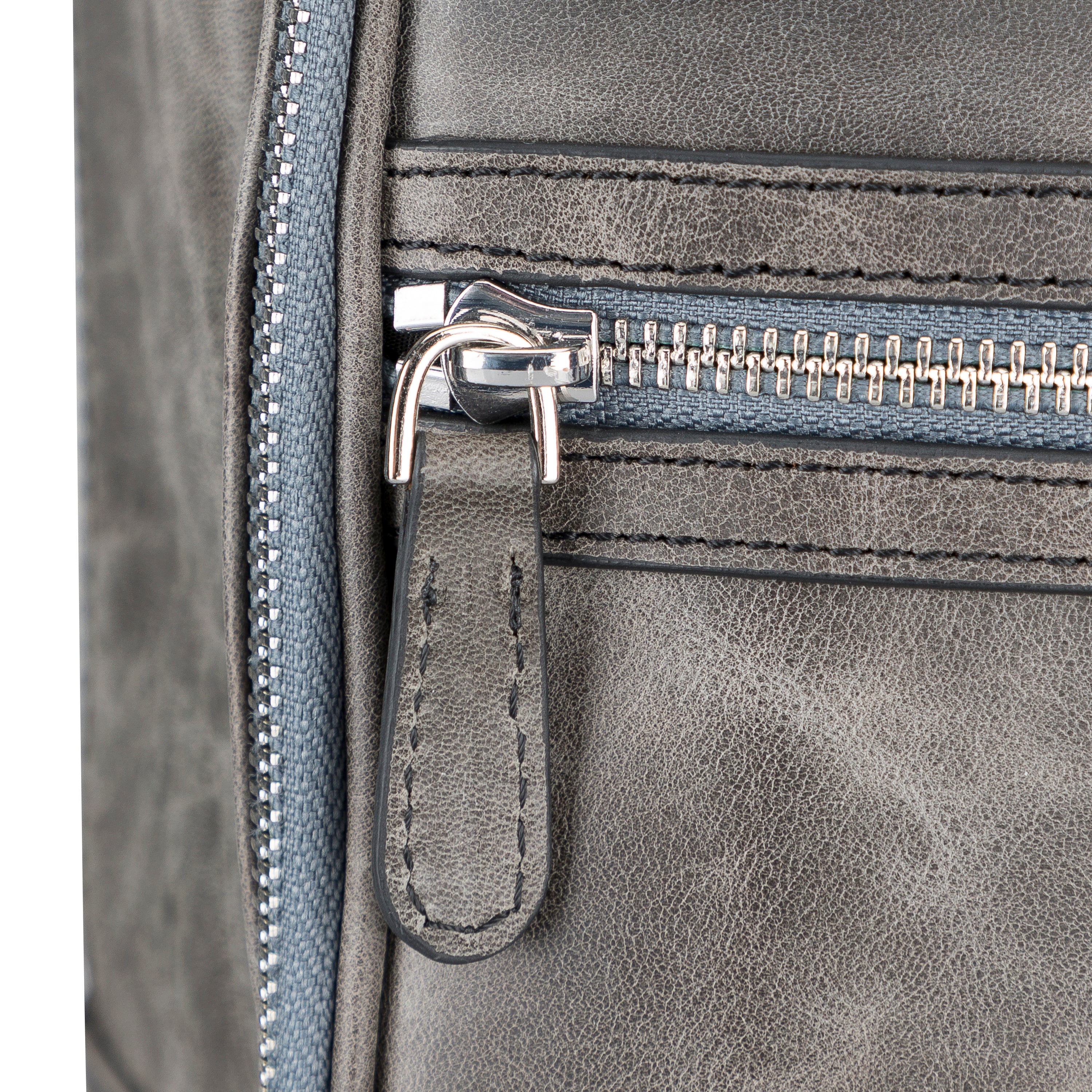 Pella Handmade Genuine Leather Backpack & Rucksack