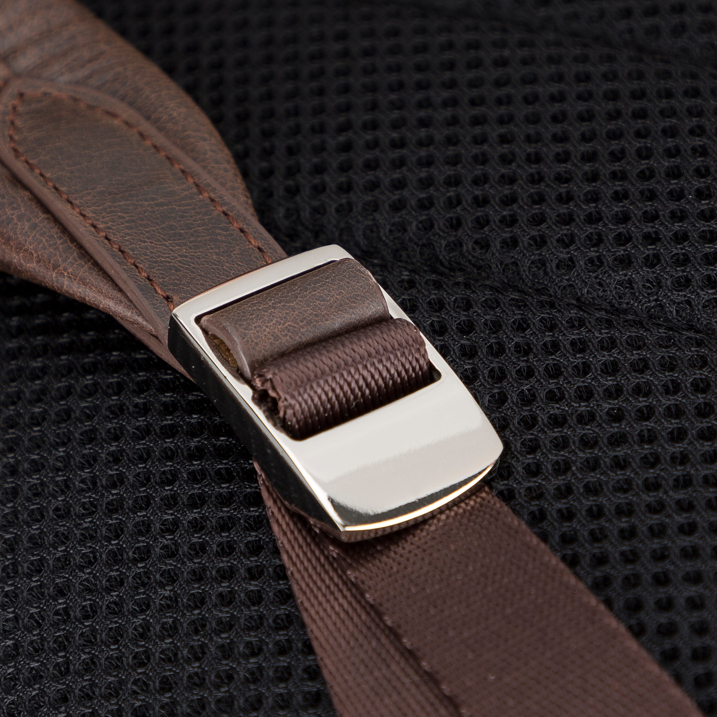 Pella Handmade Genuine Leather Backpack & Rucksack