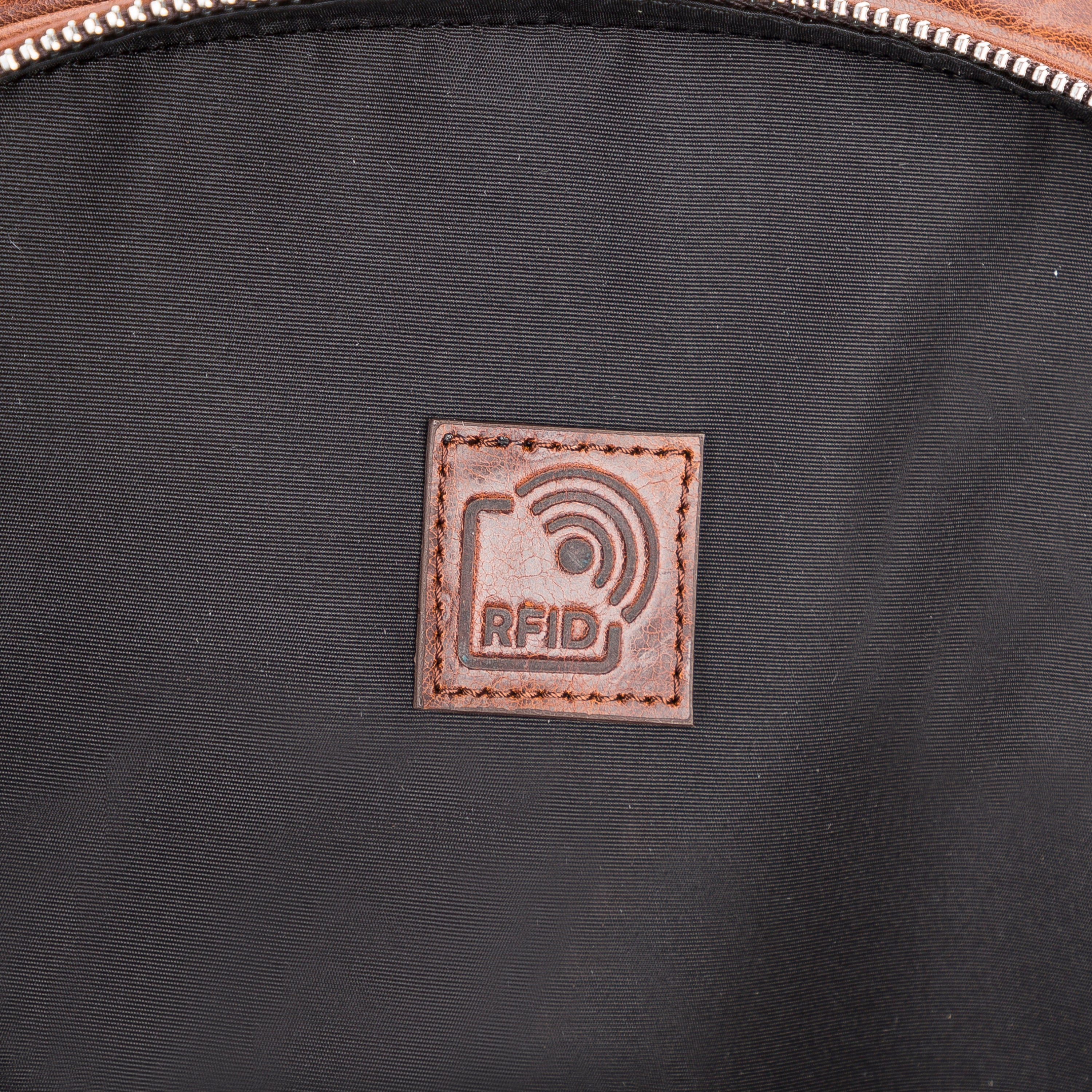Pella Handmade Genuine Leather Backpack & Rucksack