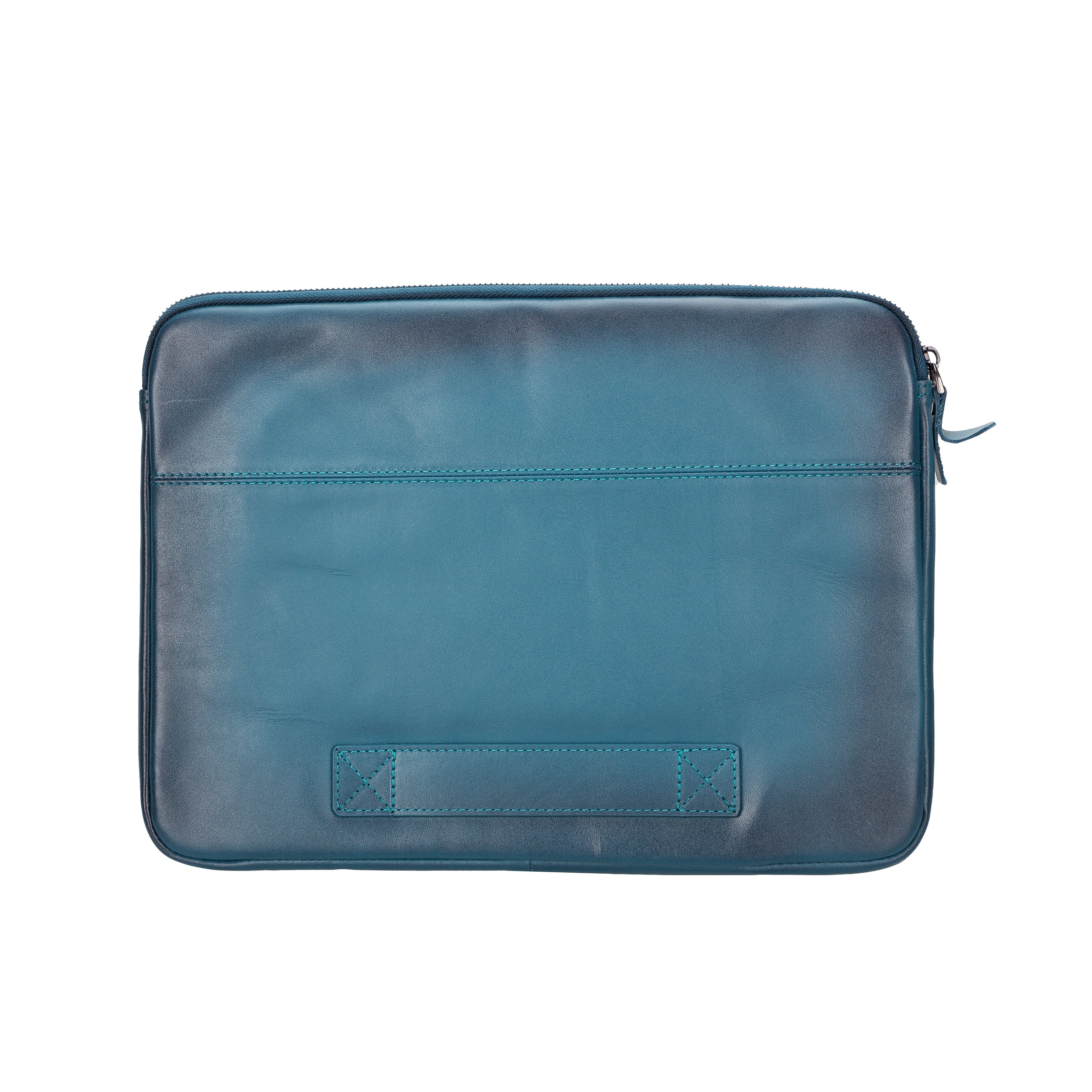 Awe Slim Genuine Leather Laptop / Tablet Sleeve