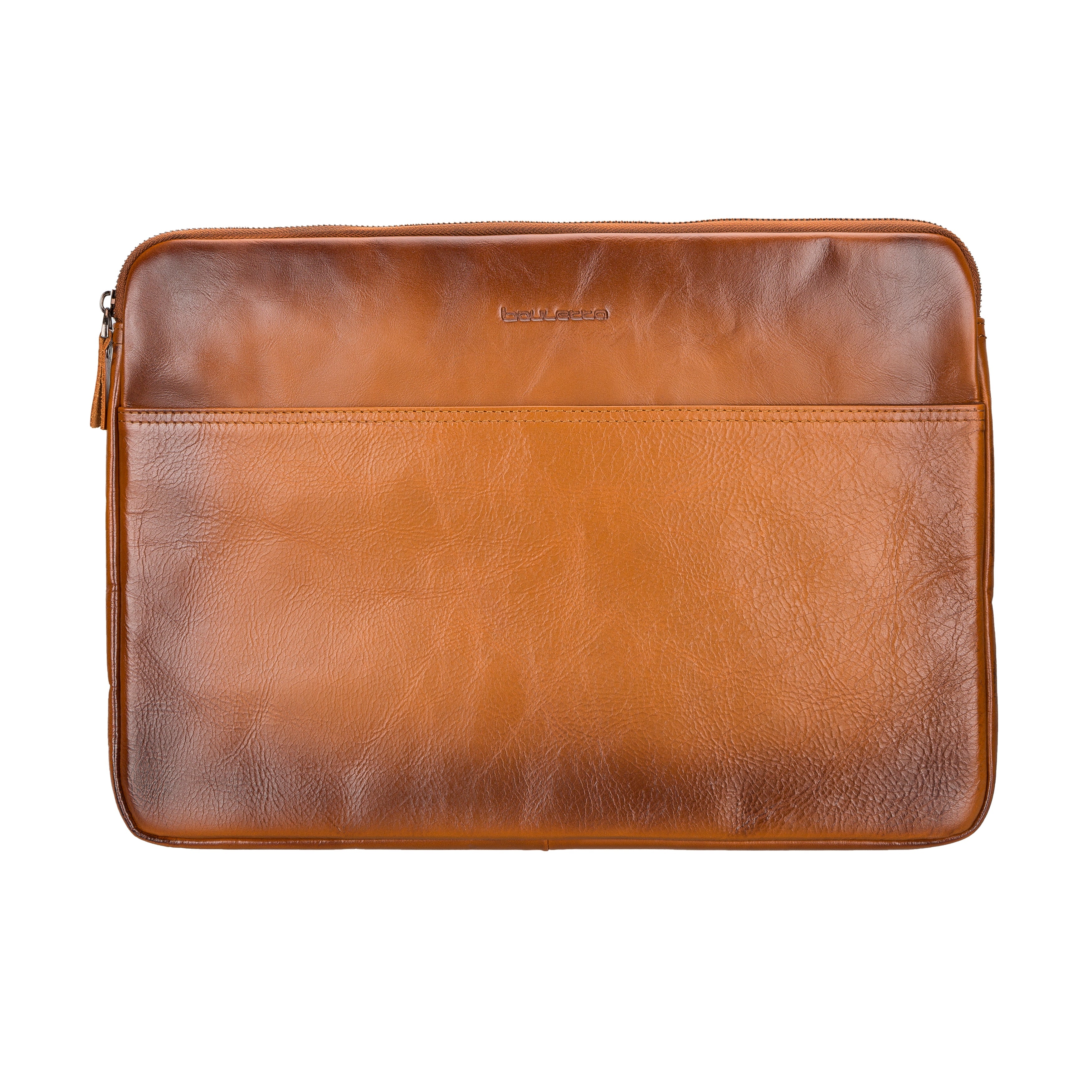 Awe Slim Genuine Leather Laptop / Tablet Sleeve