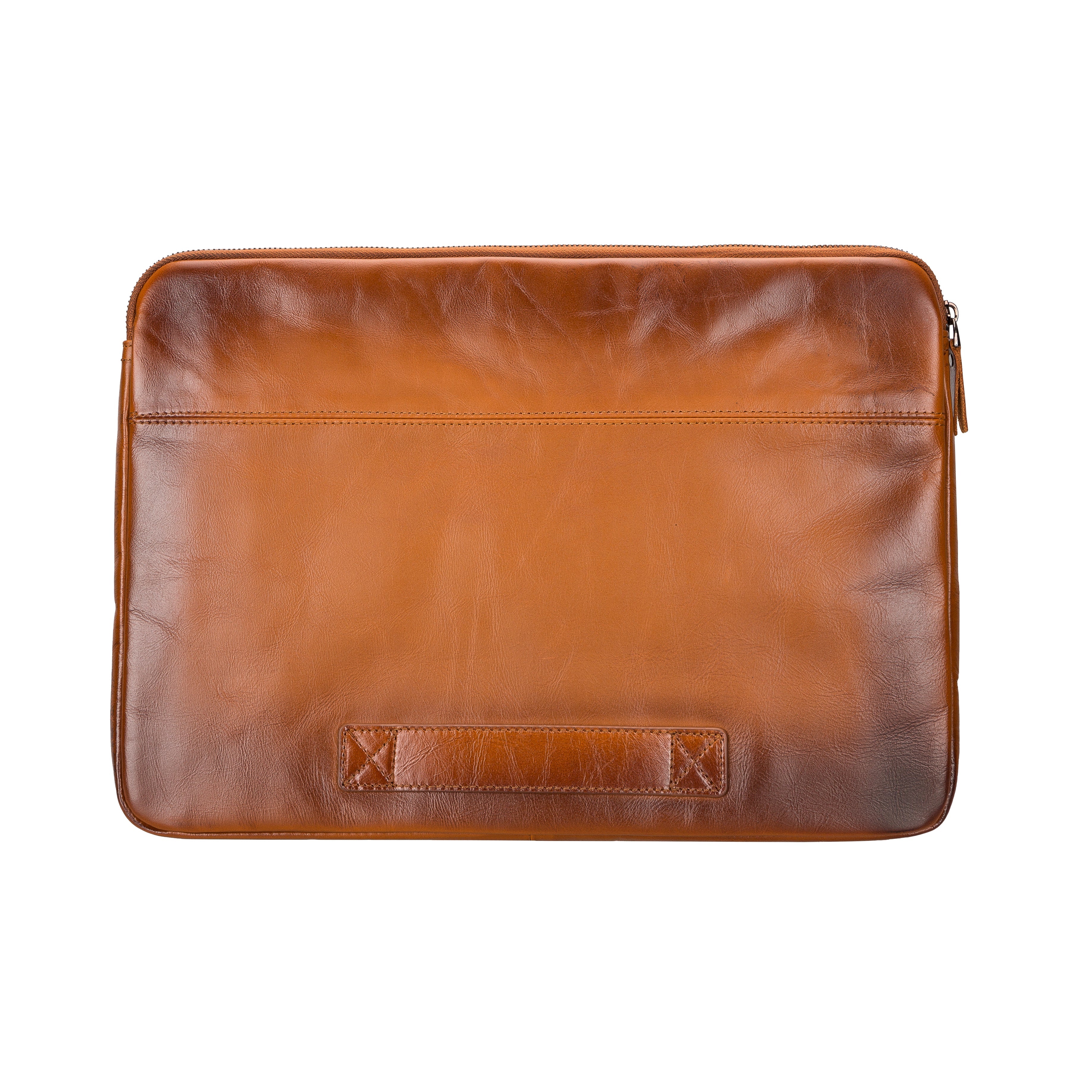 Awe Premium Leather Laptop & Tablet Cover – Durable and Elegant