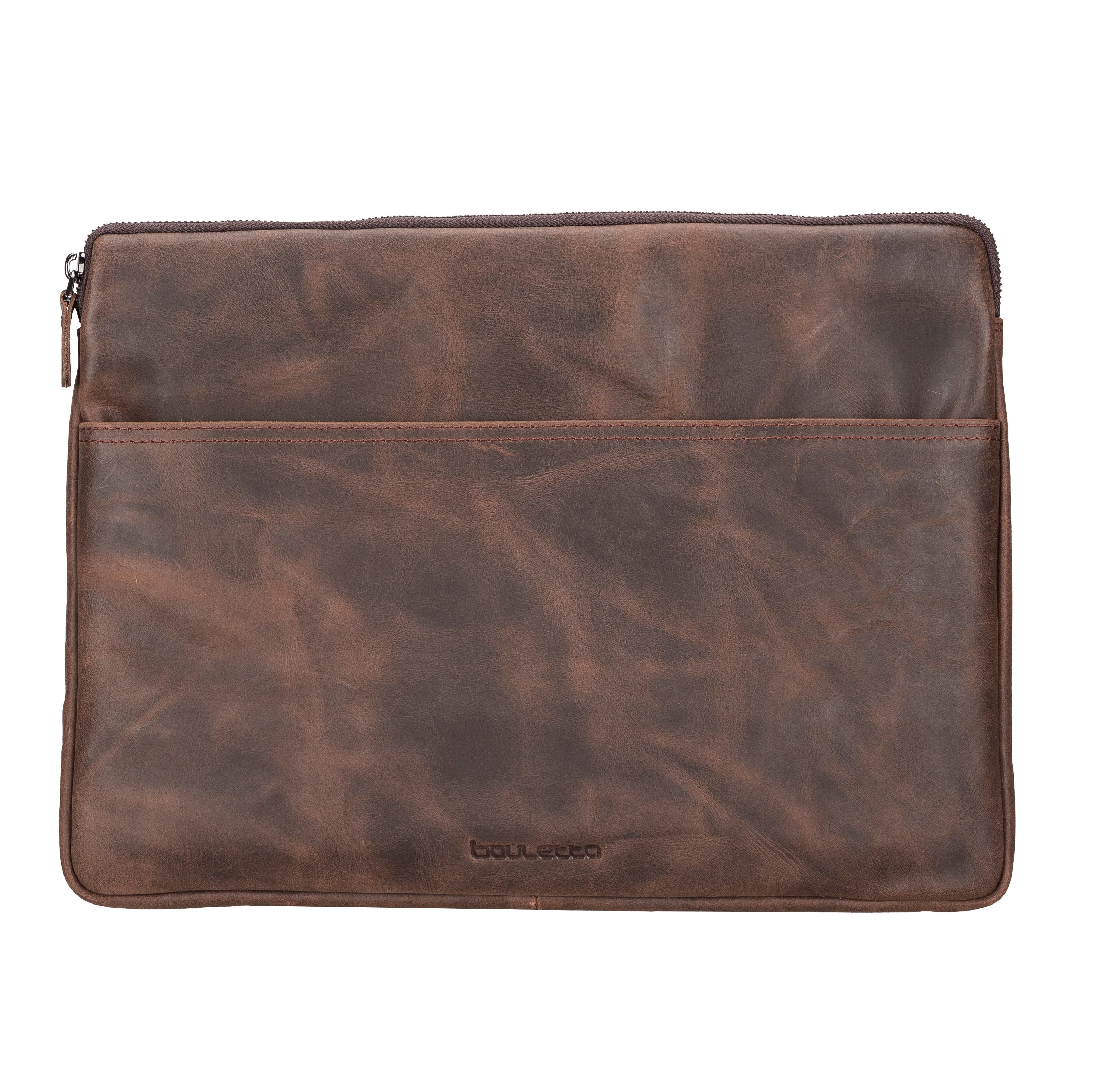Awe Slim Genuine Leather Laptop / Tablet Sleeve