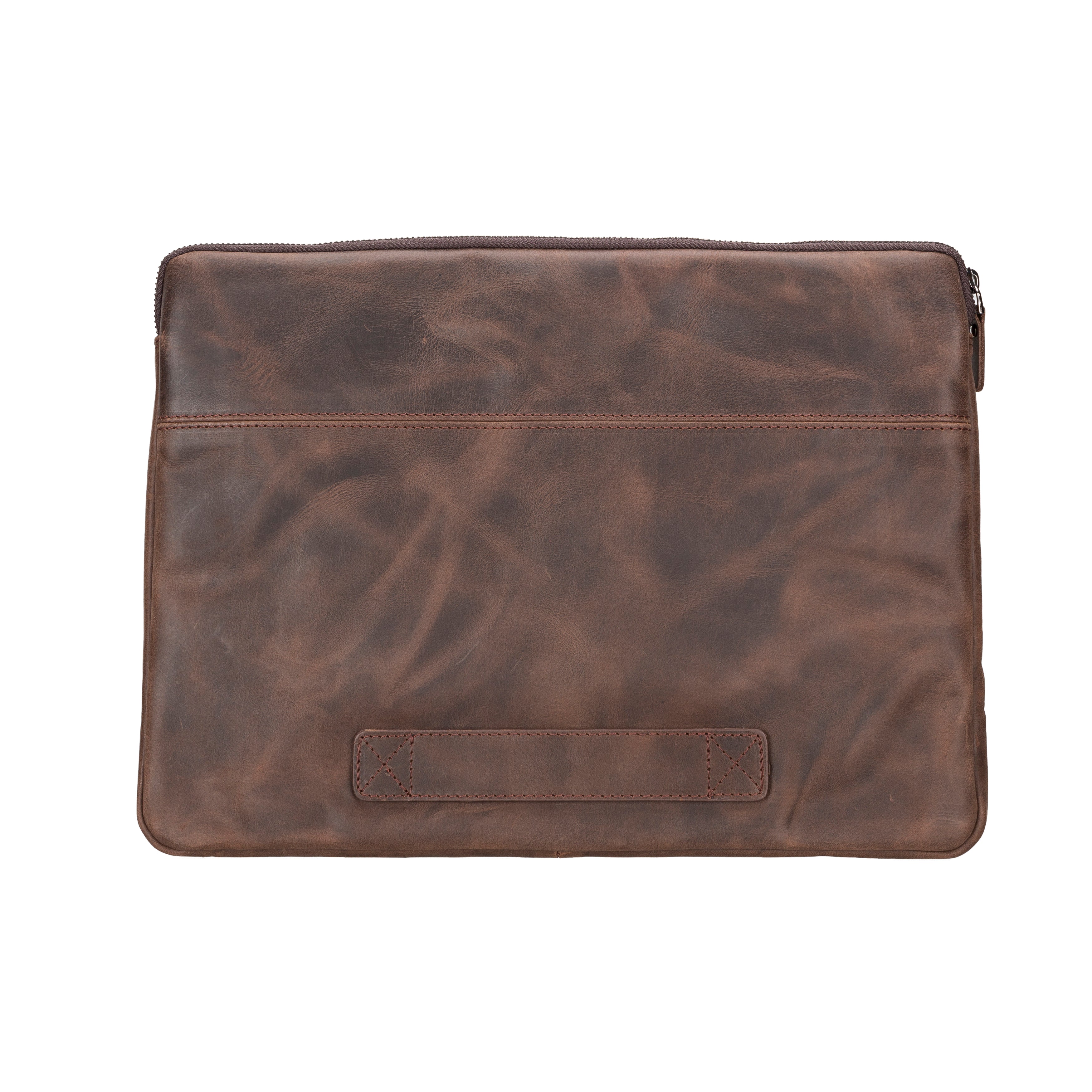 Awe Slim Genuine Leather Laptop / Tablet Sleeve