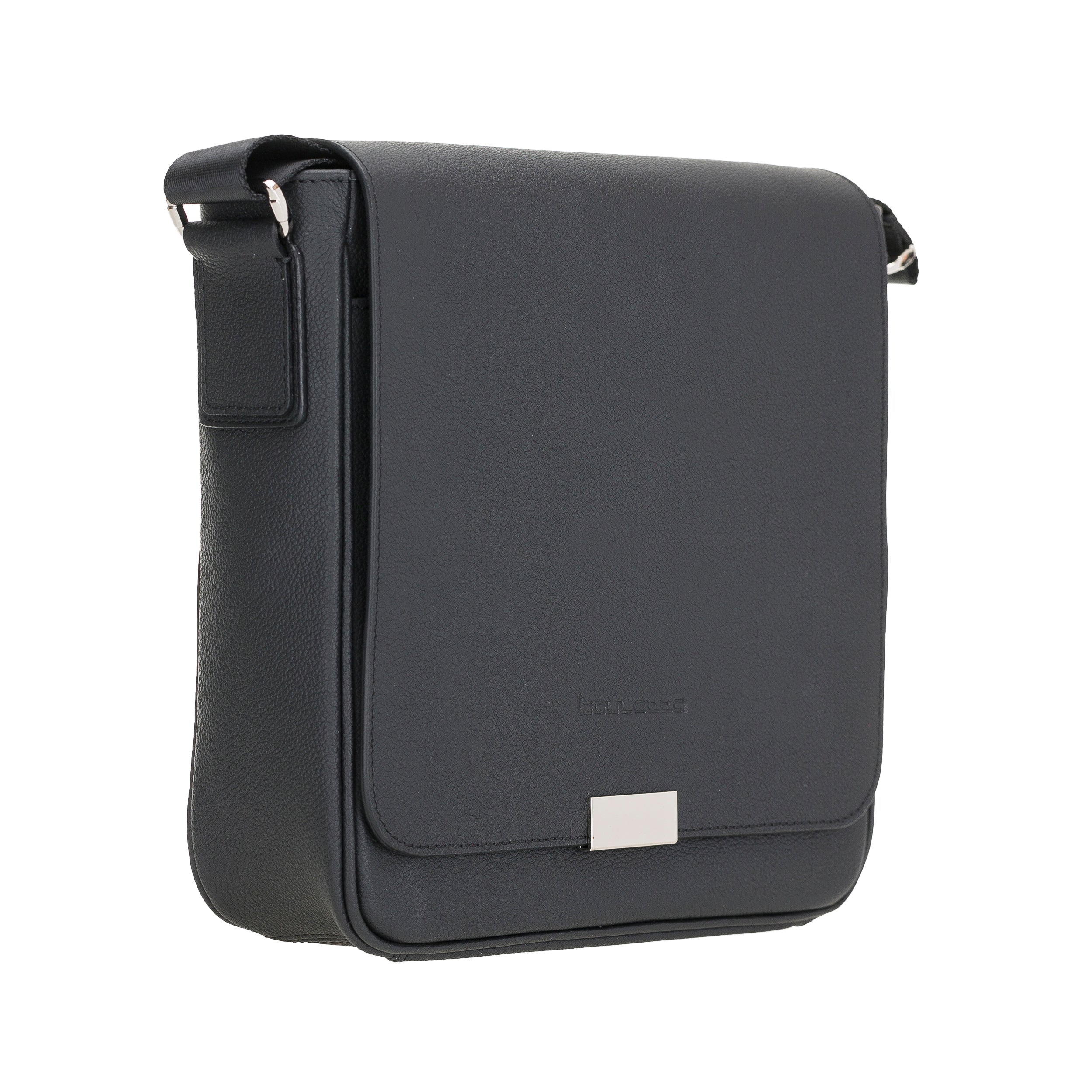 Calisto Handmade Genuine Leather Shoulder Strap Messenger Bags