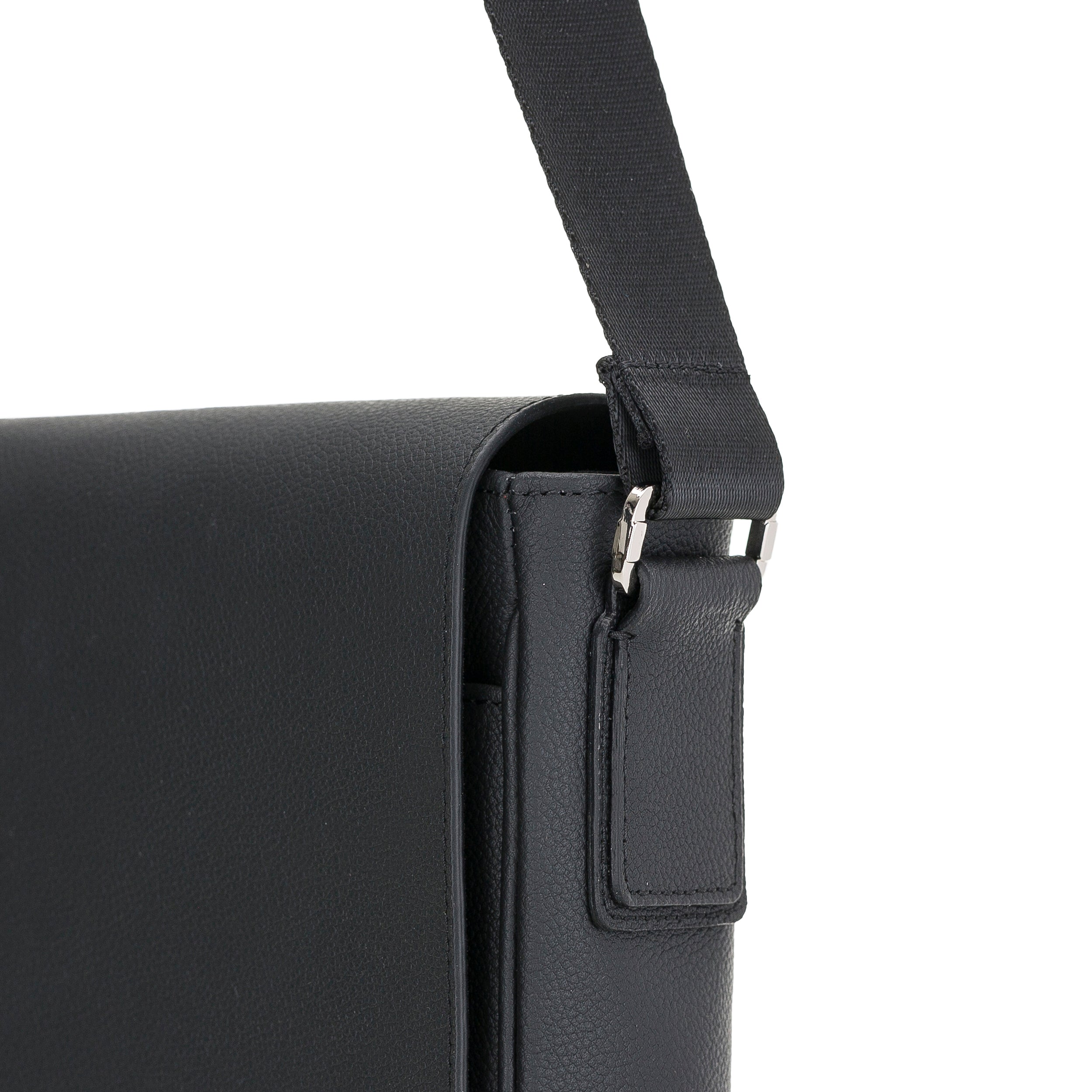 Calisto Handmade Genuine Leather Shoulder Strap Messenger Bags