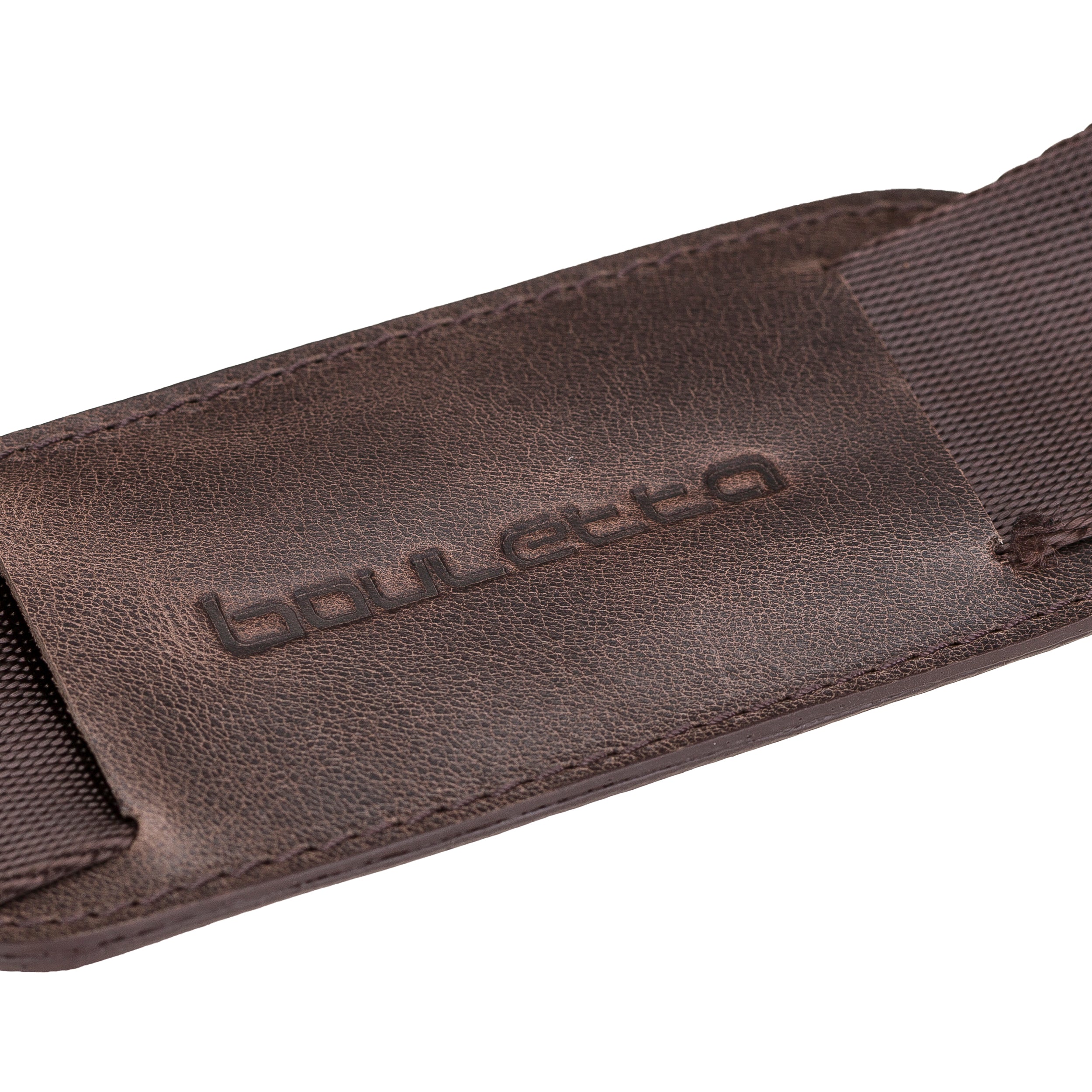 Calisto Handmade Genuine Leather Shoulder Strap Messenger Bags