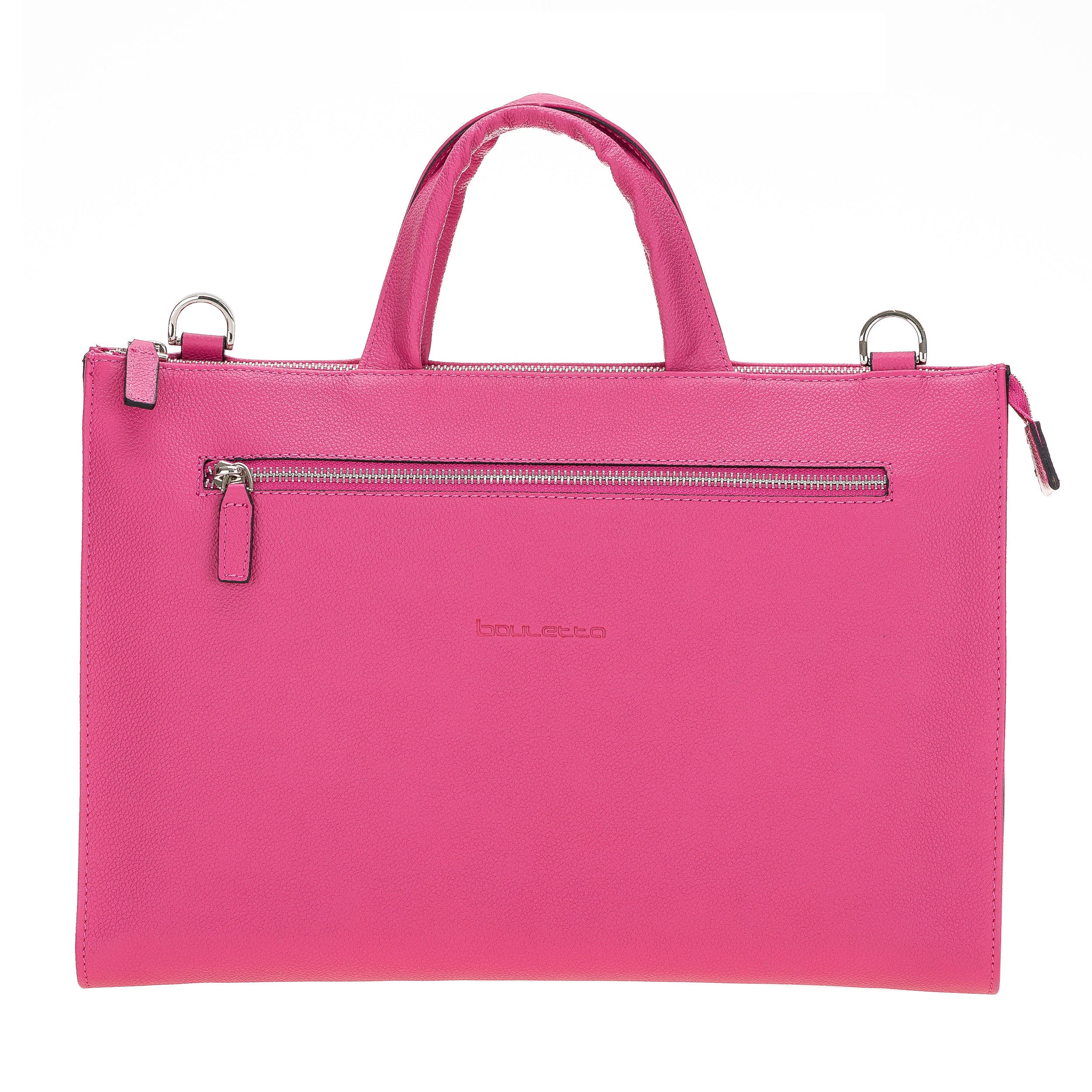 Canzo 15" Genuine Leather Laptop Bags | Briefcases