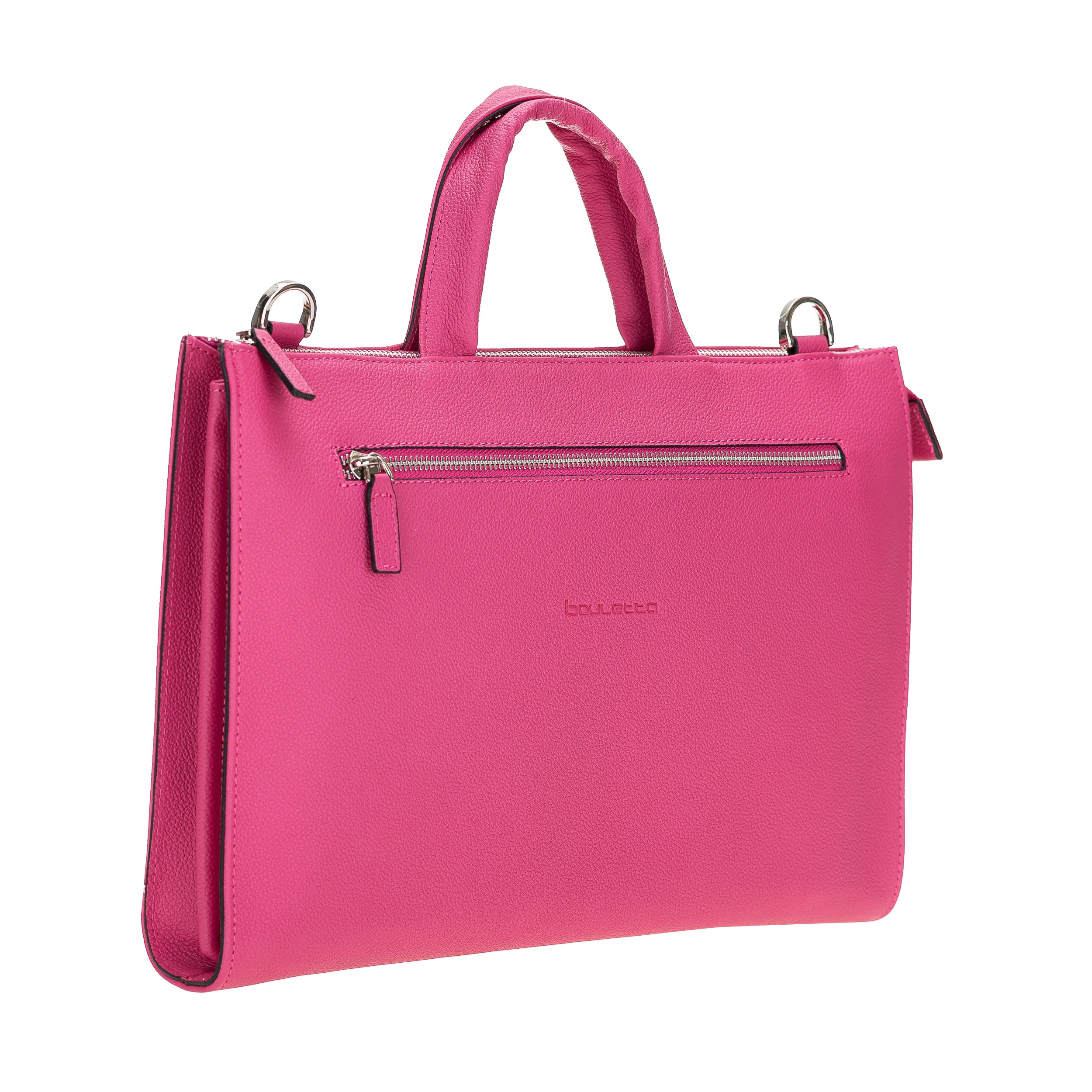 Canzo 15" Genuine Leather Laptop Bags | Briefcases