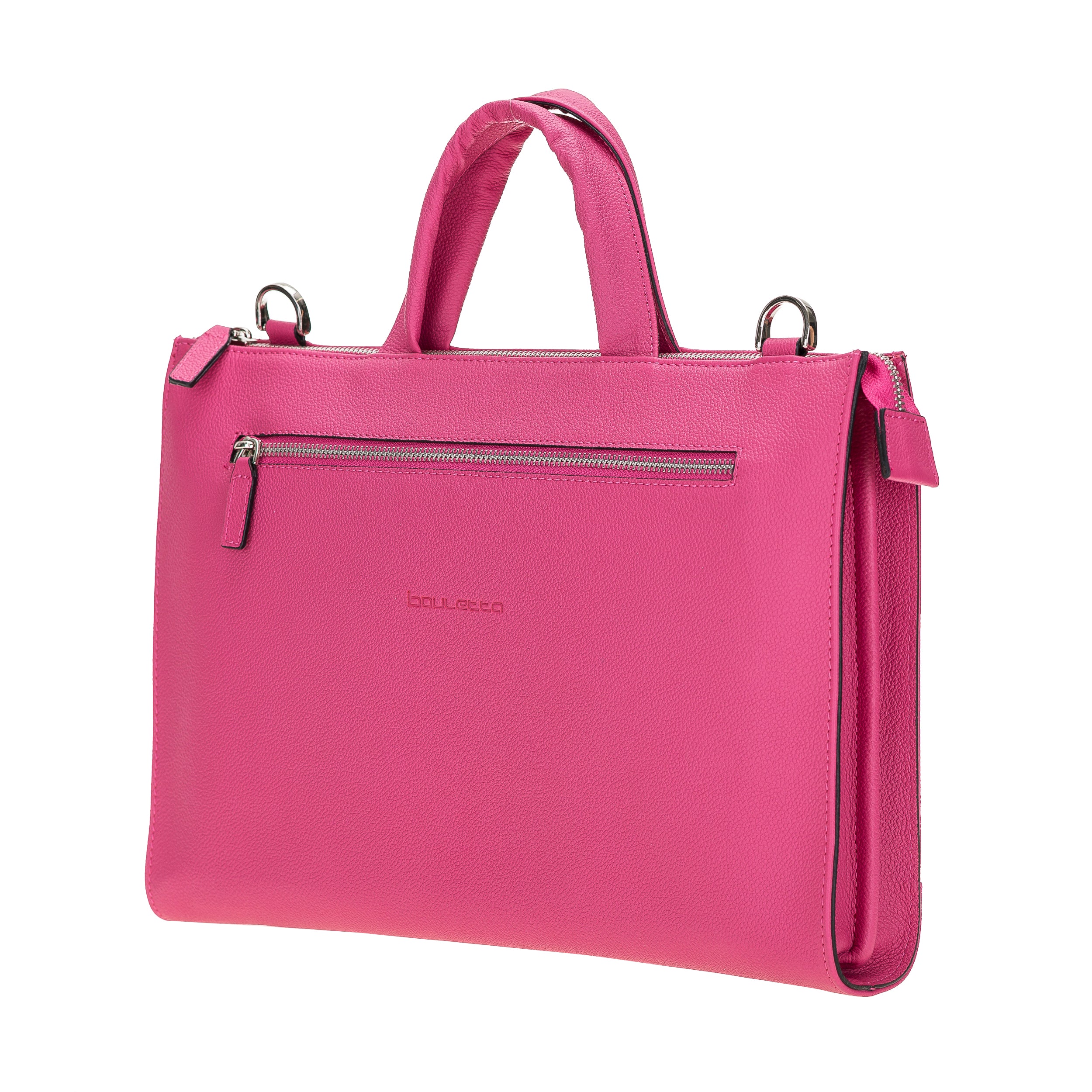 Canzo 15" Genuine Leather Laptop Bags | Briefcases