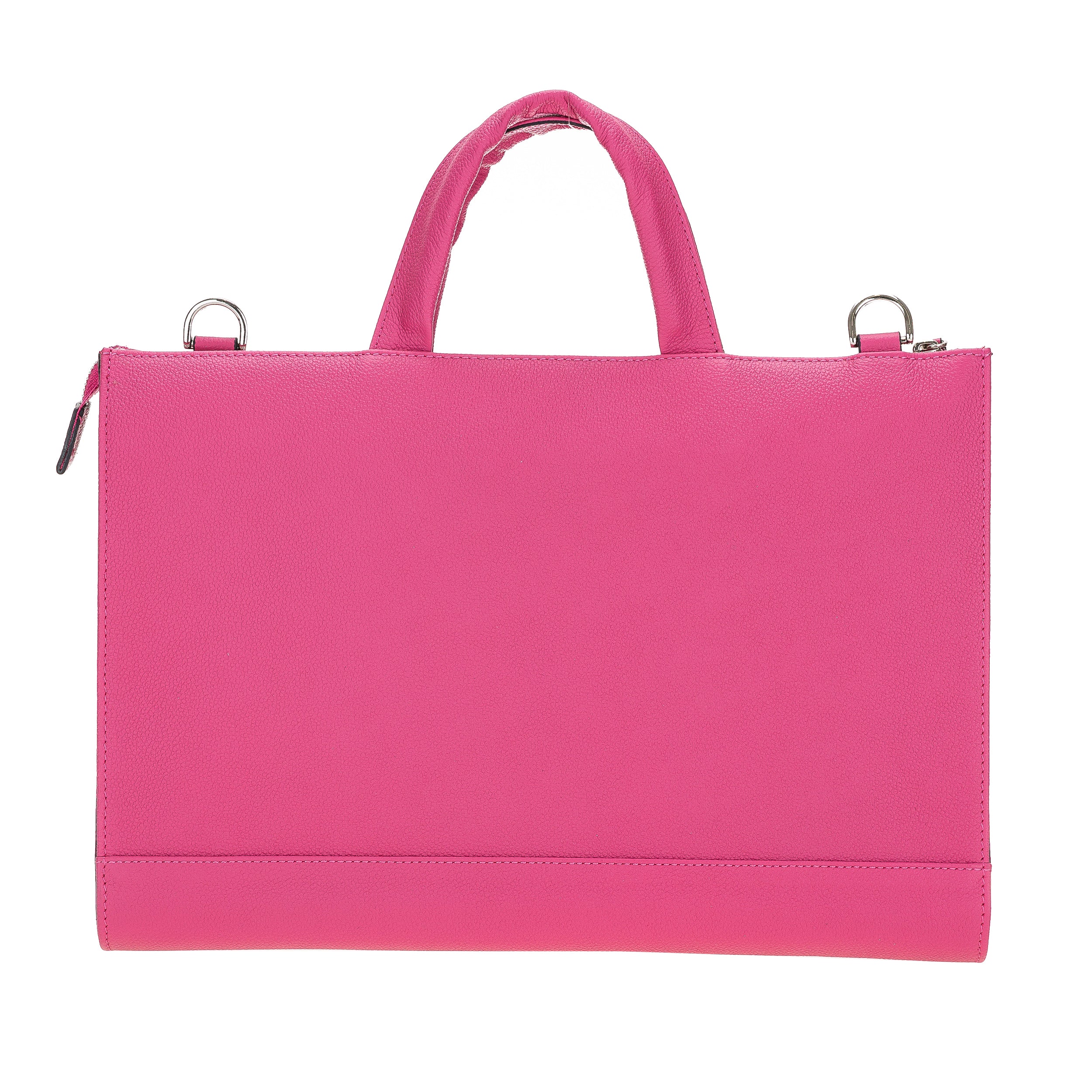 Canzo 15" Genuine Leather Laptop Bags | Briefcases