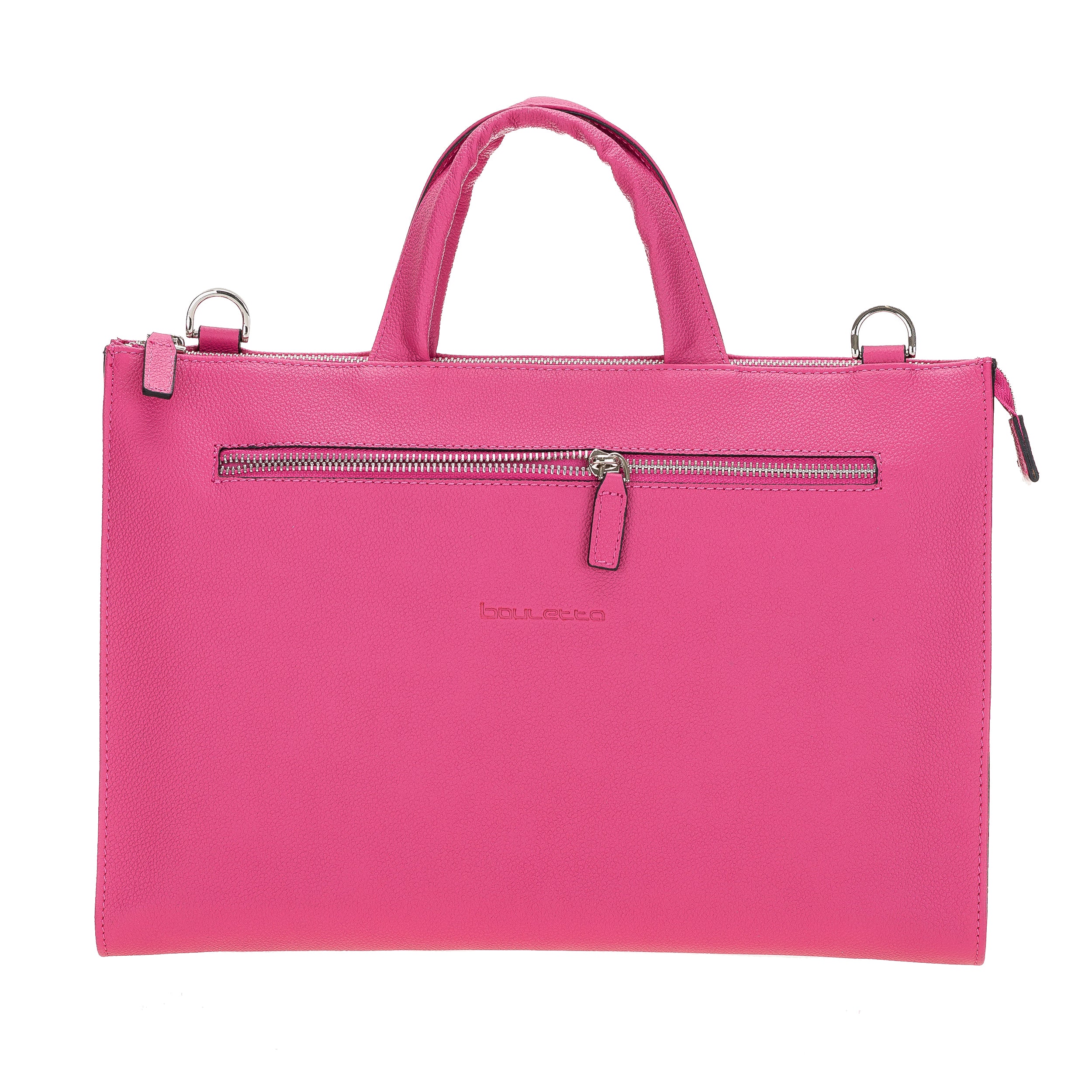 Canzo 15" Genuine Leather Laptop Bags | Briefcases